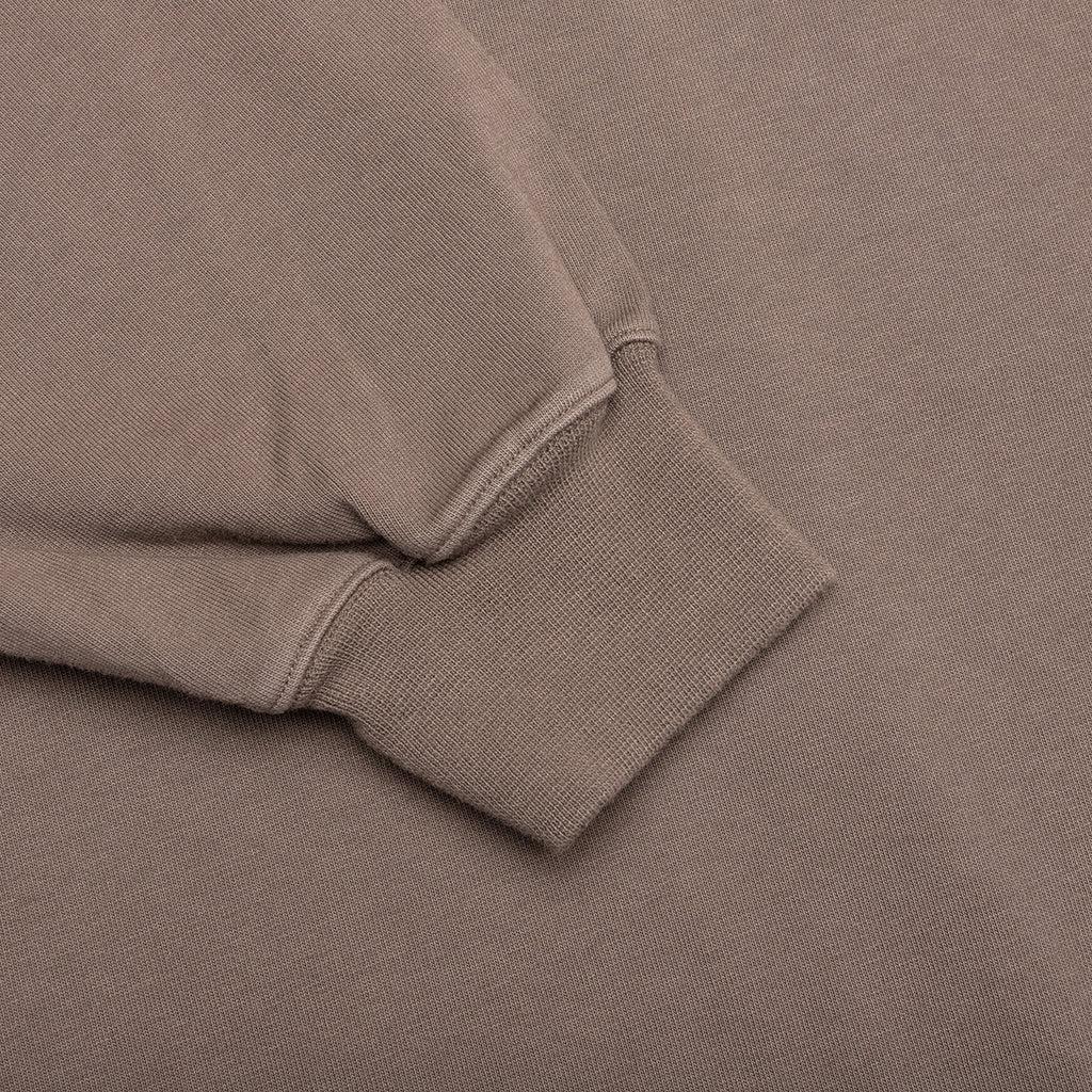 Tommy Hustler Hoodie - Dust Male Product Image