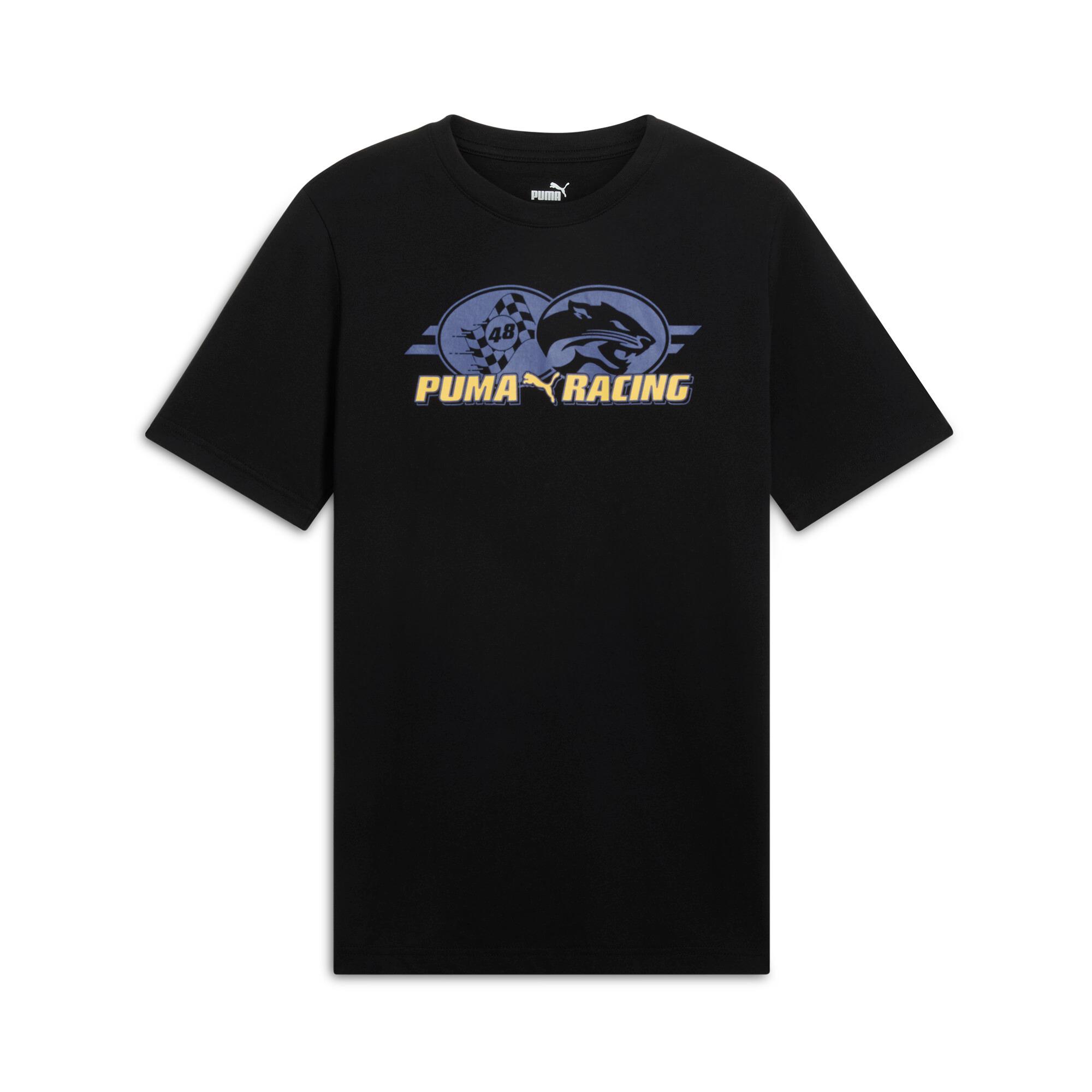 GRAPHICS Racing Men's Tee Product Image