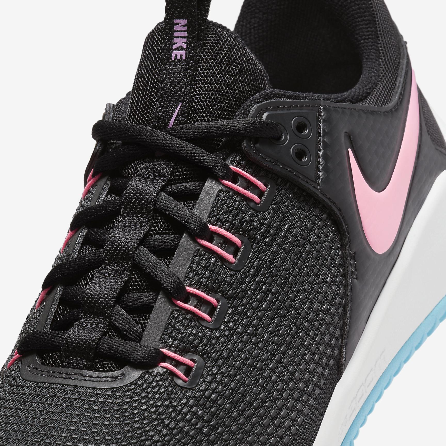 Nike Air Zoom HyperAce 2 SE Volleyball Shoes Product Image