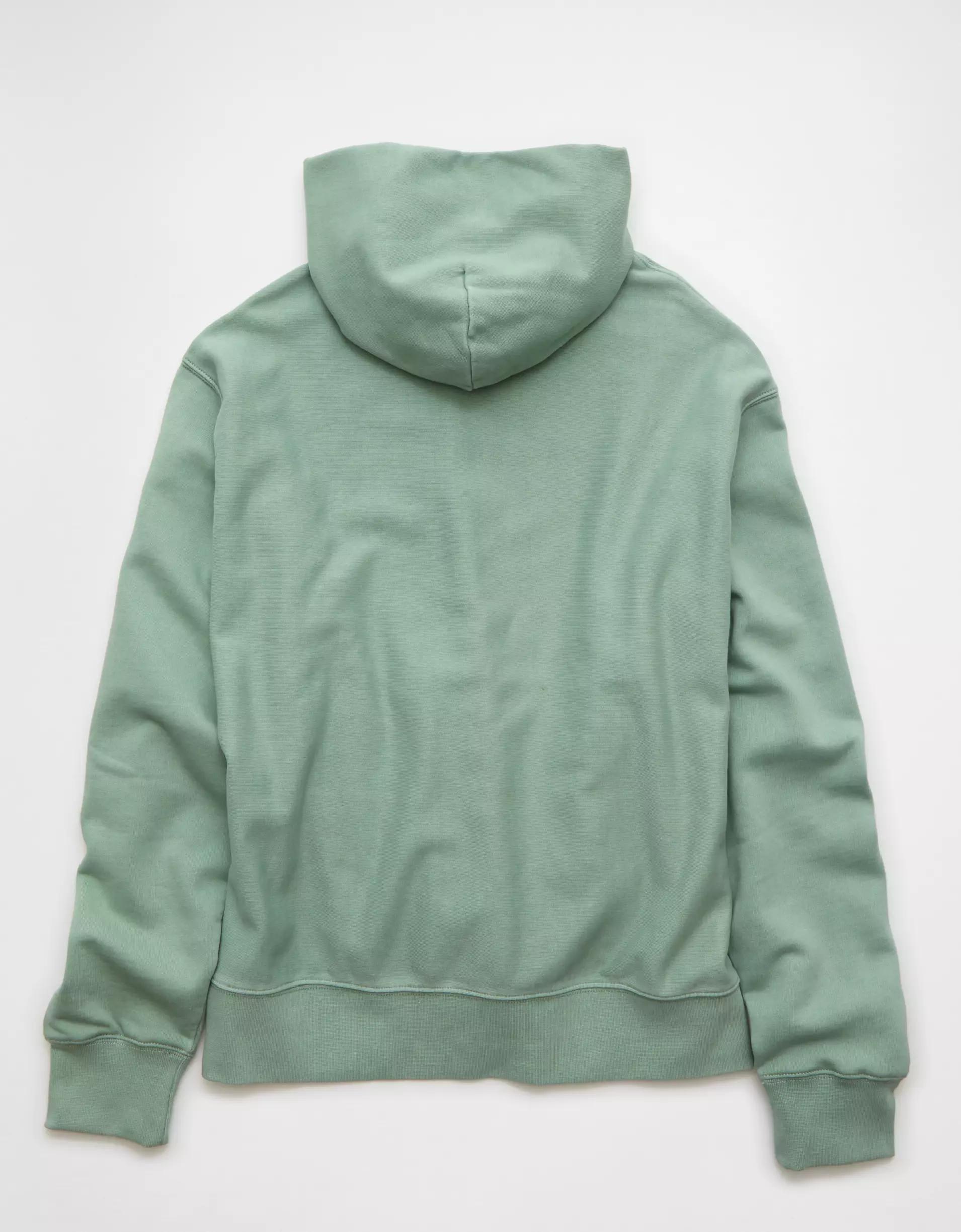 AE Laidback Luxe Heavyweight Hoodie Product Image