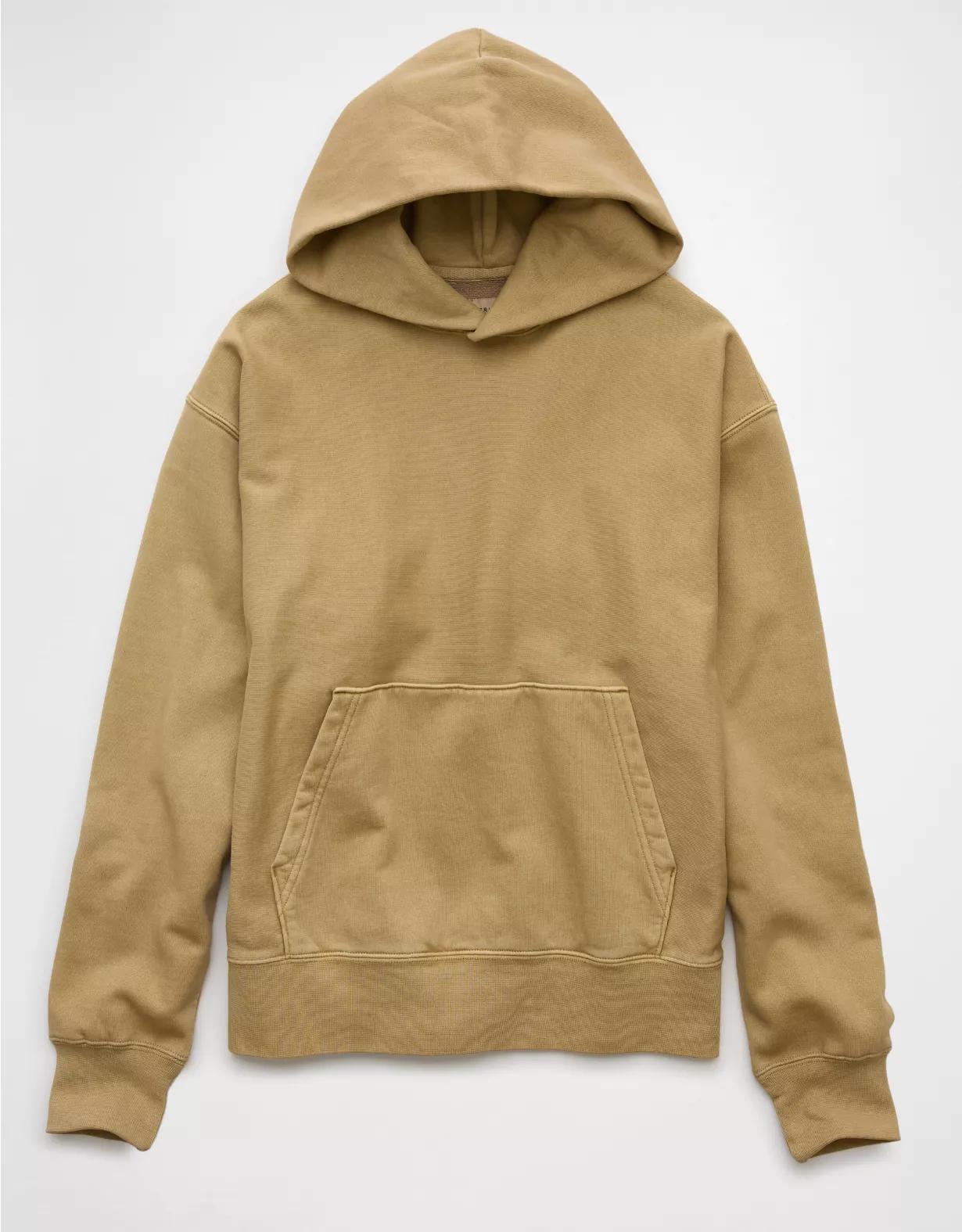 AE Laidback Luxe Heavyweight Hoodie Product Image