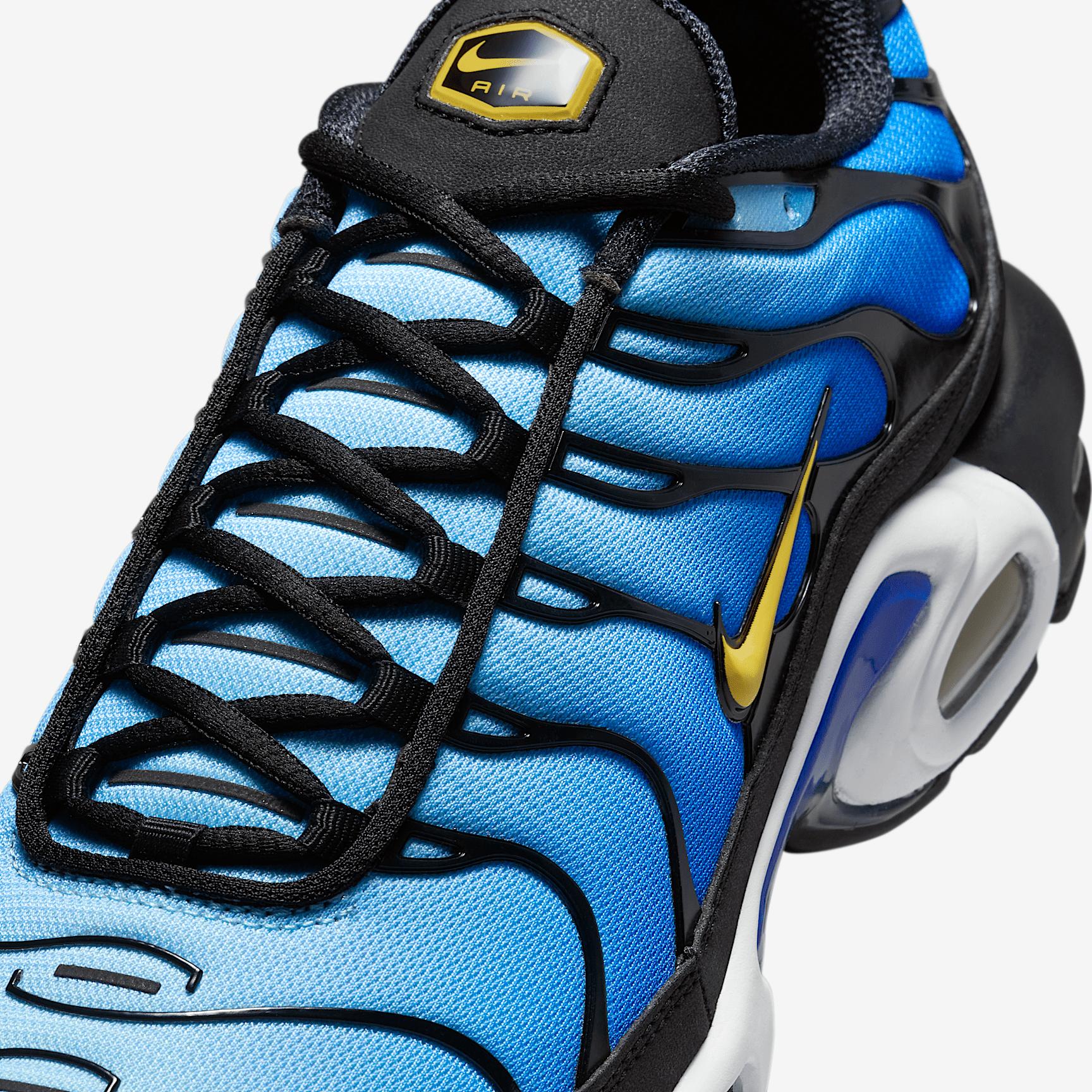Nike Air Max Plus OG Men's Shoes Product Image