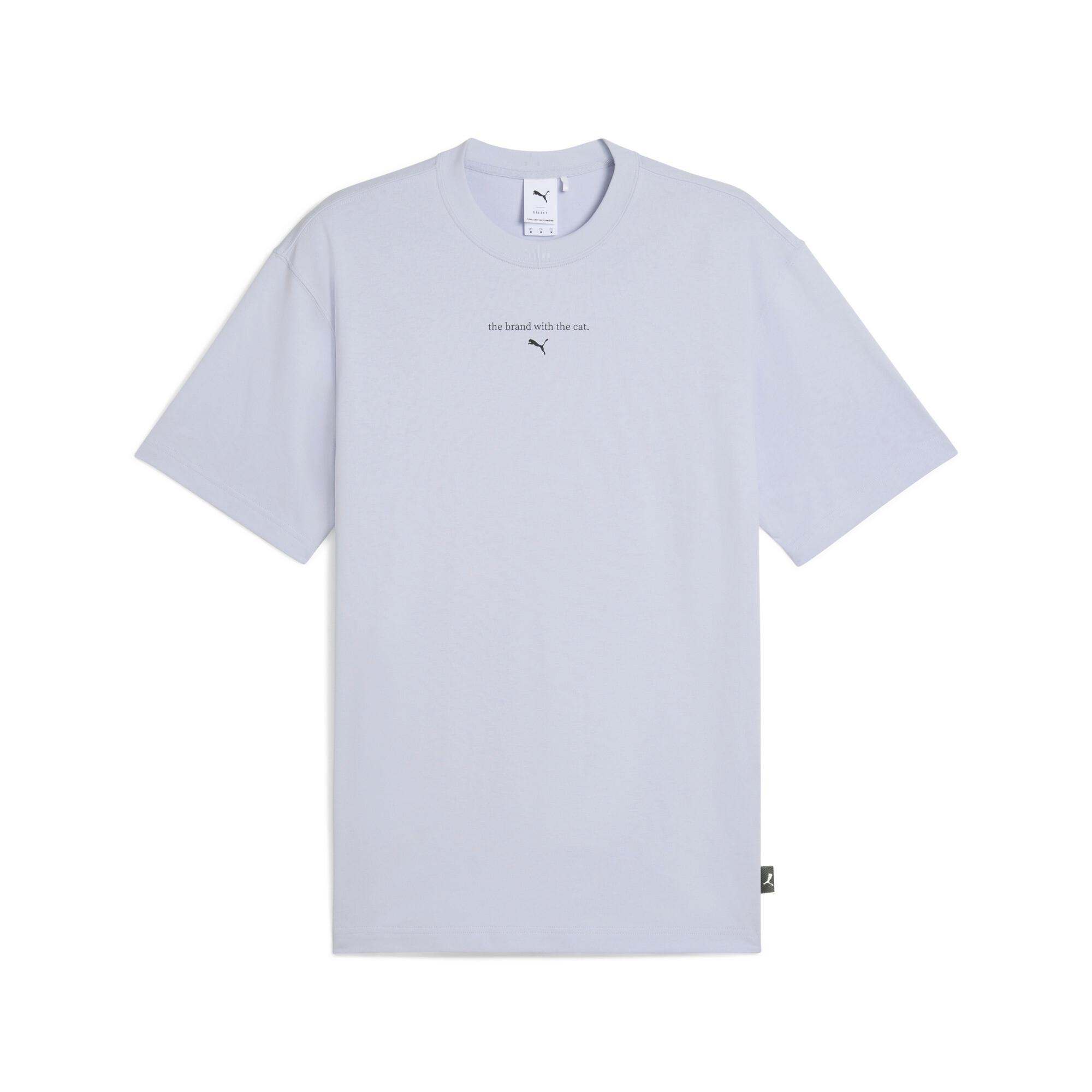 GRAPHICS The PUMA Cat Men's Tee Product Image