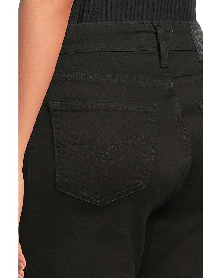 Women's Levi's® Womens 725 High-Rise Bootcut Product Image