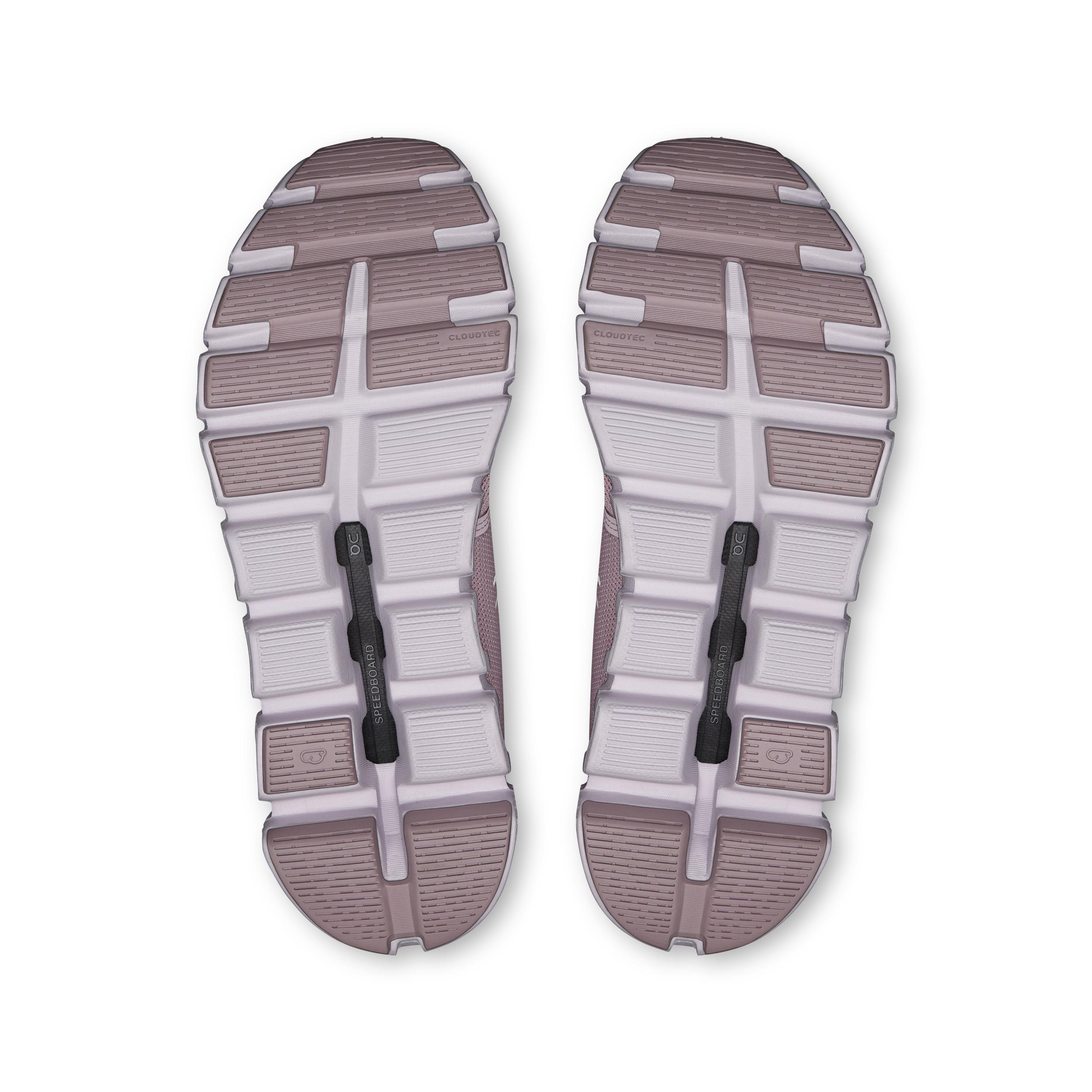 The Cloud 6: Women's All-Day Lifestyle Shoe Product Image