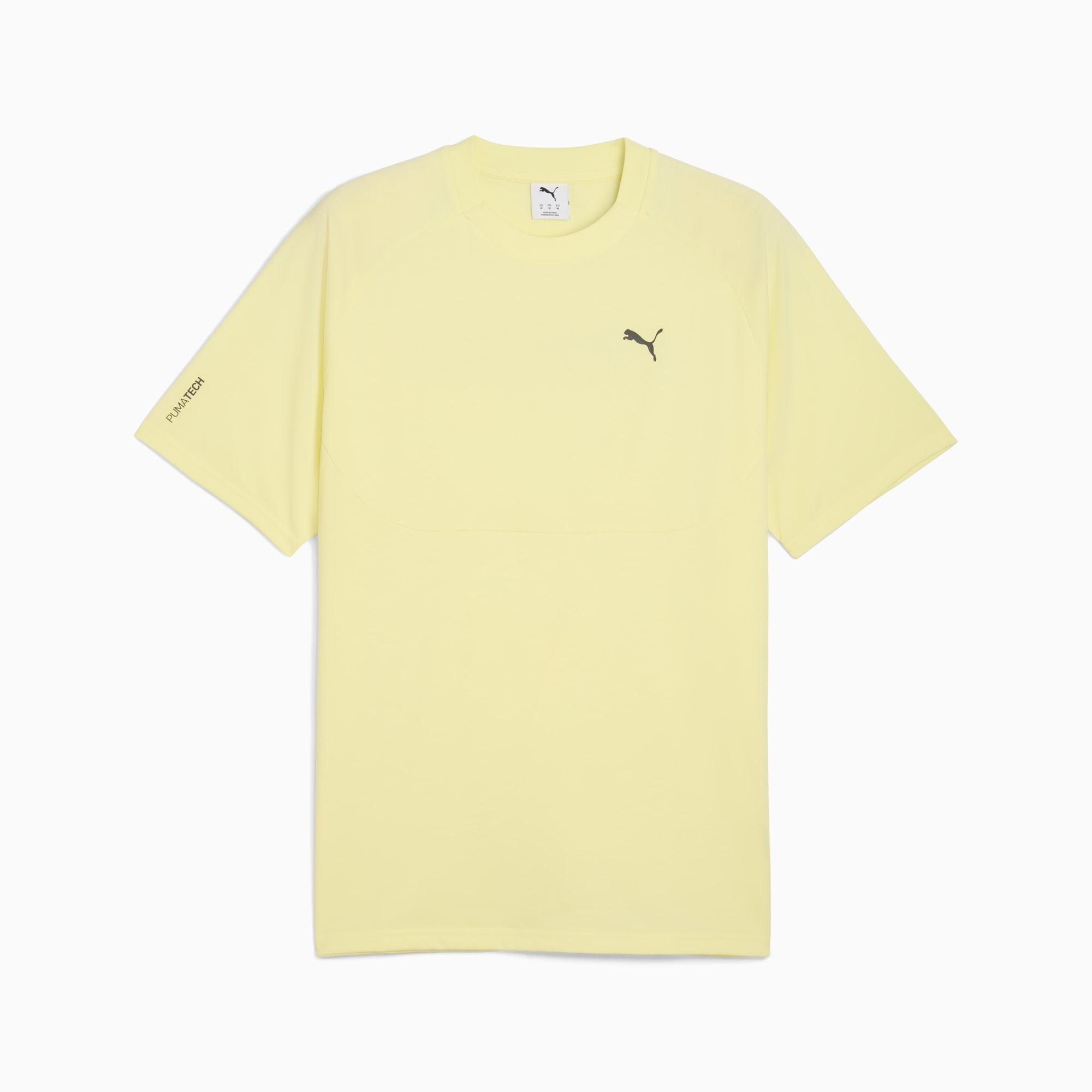 PUMATECH Relaxed Graphic Tee Men Product Image
