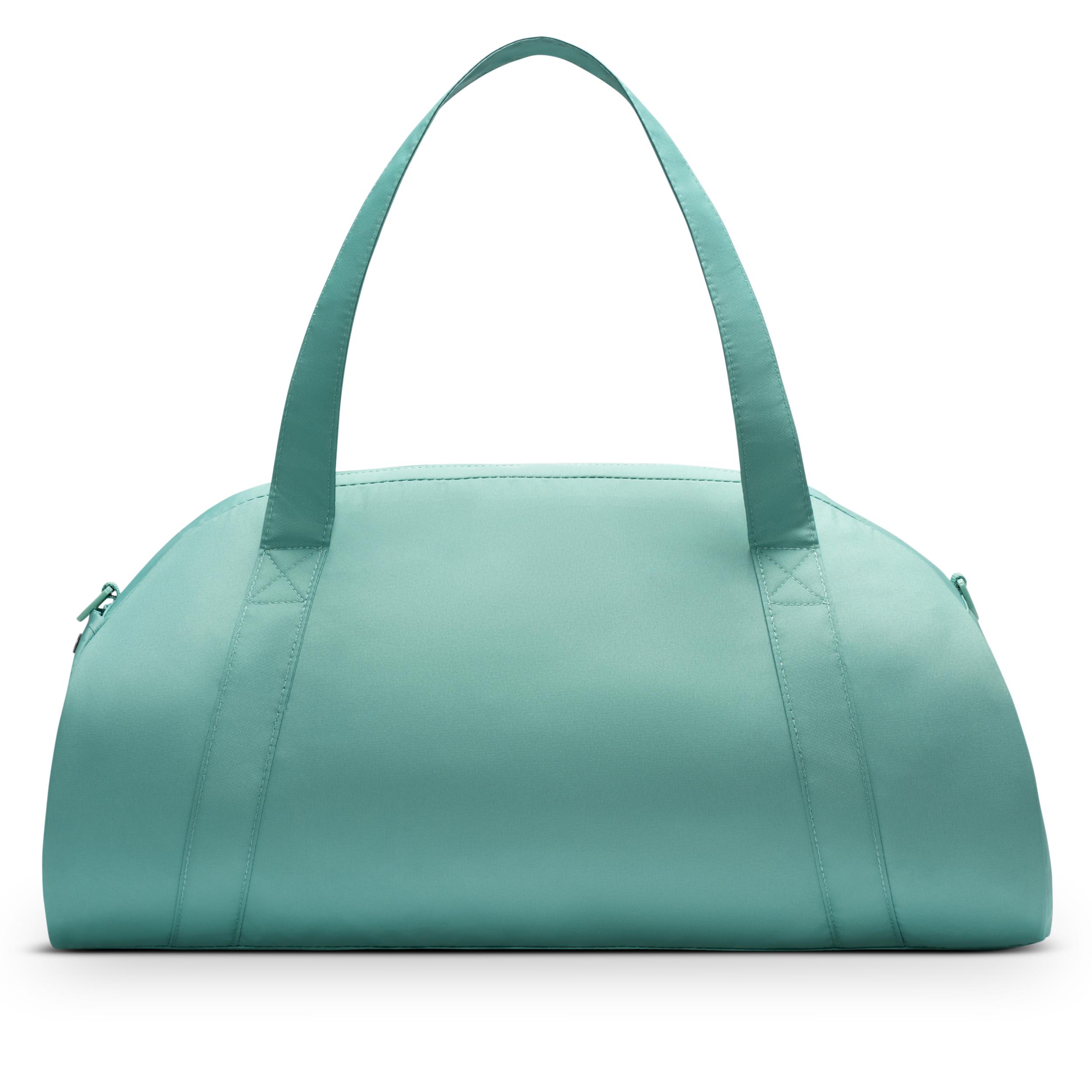 Nike Nike Gym Club Bag - Adult Cannon/Cannon/Mint Foam Product Image