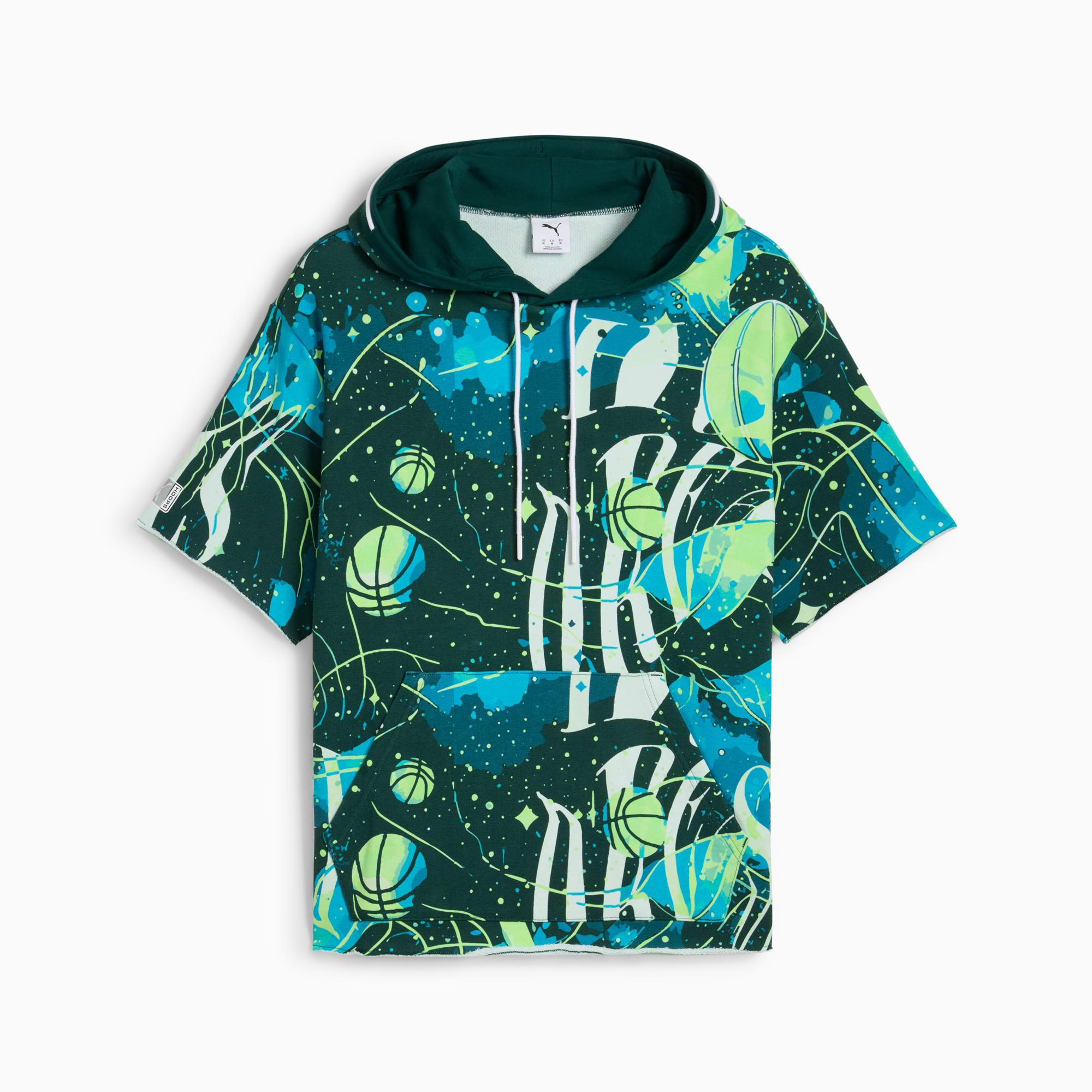 Hoop Dreamz Men's Basketball Hoodie Product Image