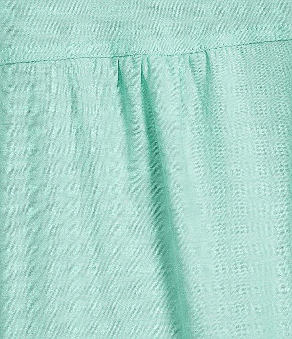 Westbound Short Sleeve Crew Neck Top Product Image