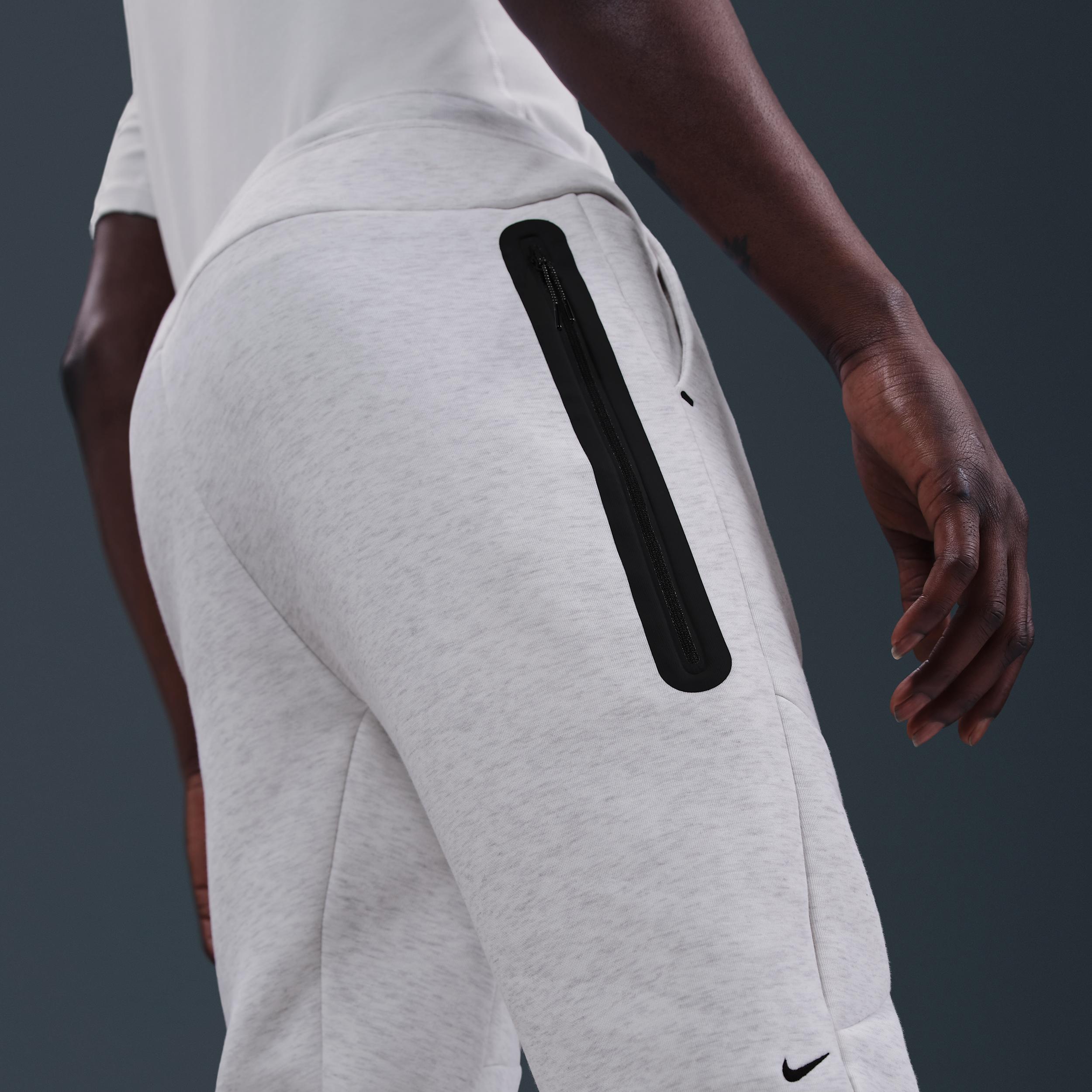 Nike Mens Nike Tech Fleece Joggers - Mens Product Image