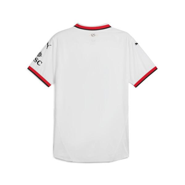 PUMA AC Milan 24/25 Away Men's Authentic Soccer Jersey Product Image