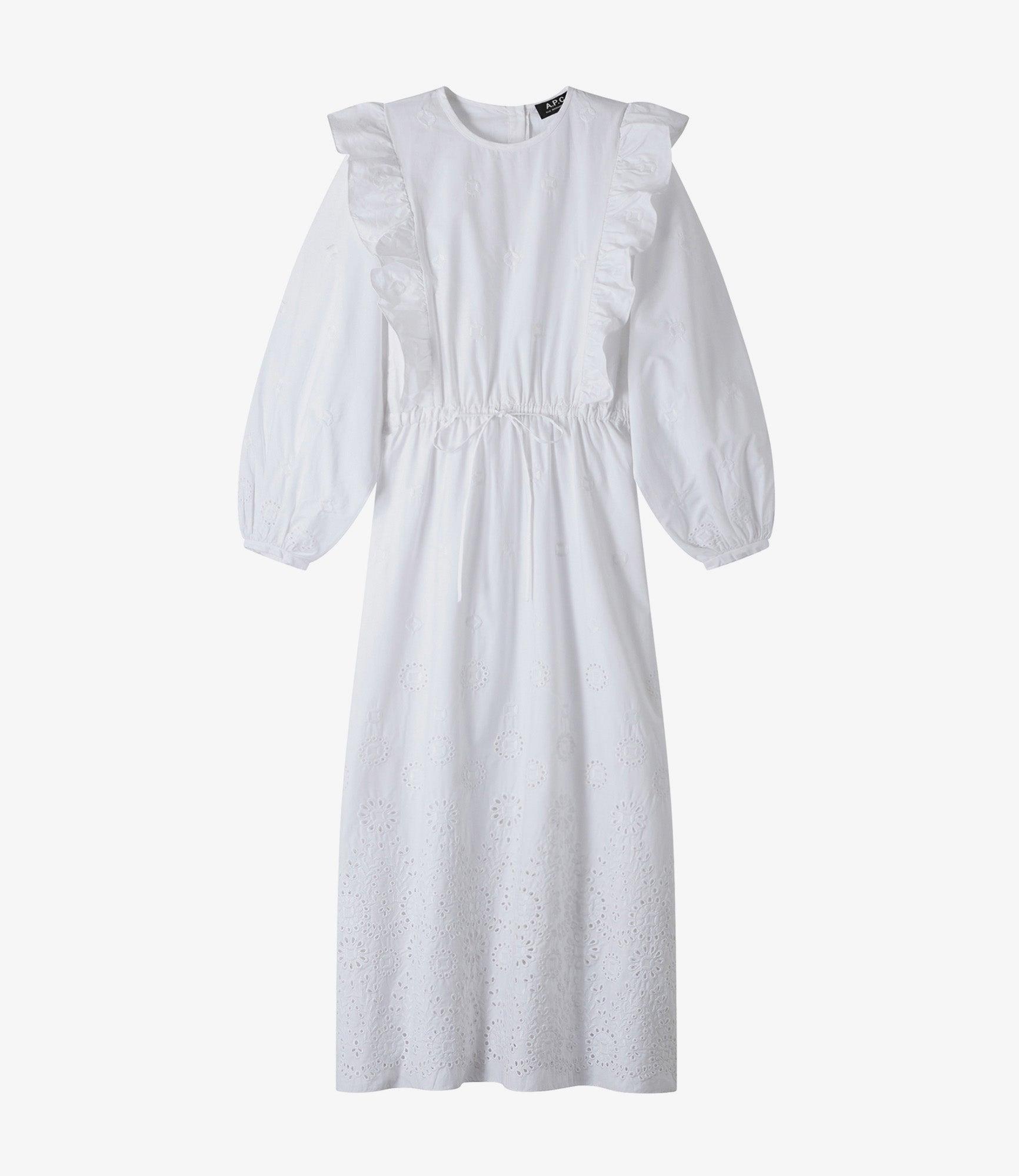 Ginger dress Female Product Image