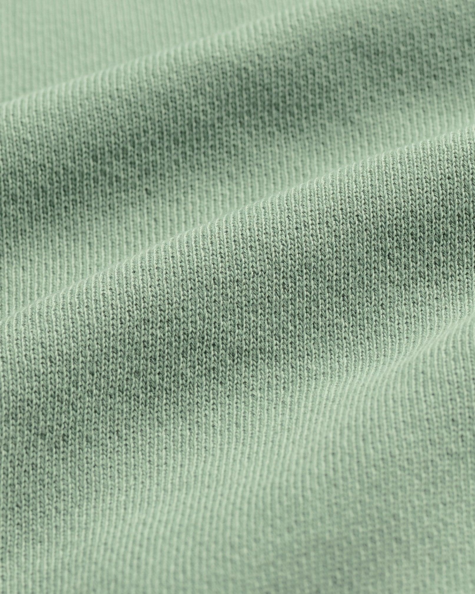 Gymshark everywear Relaxed Sweatshirt - Dollar Green Female Product Image