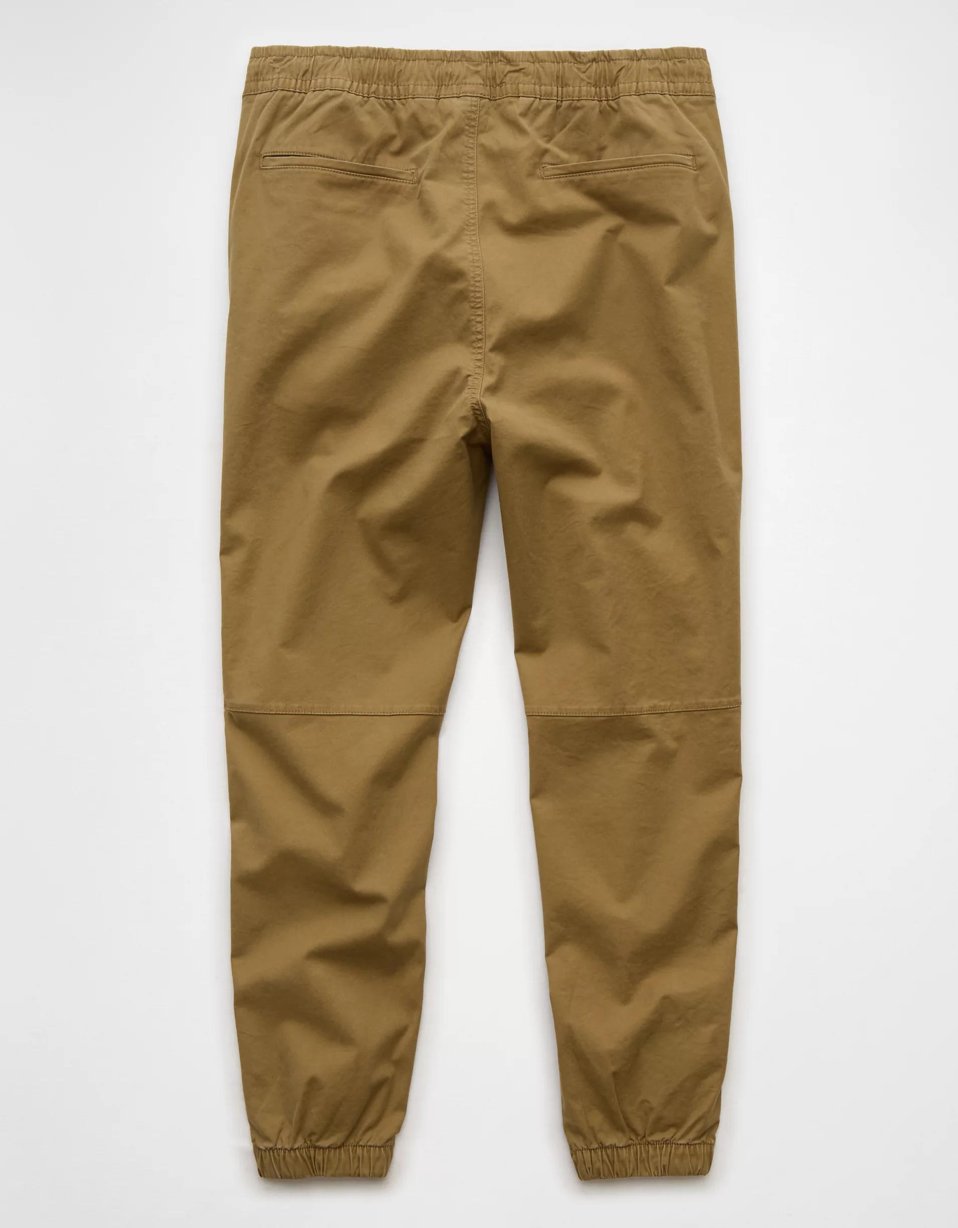 AE Flex Trekker Jogger Product Image