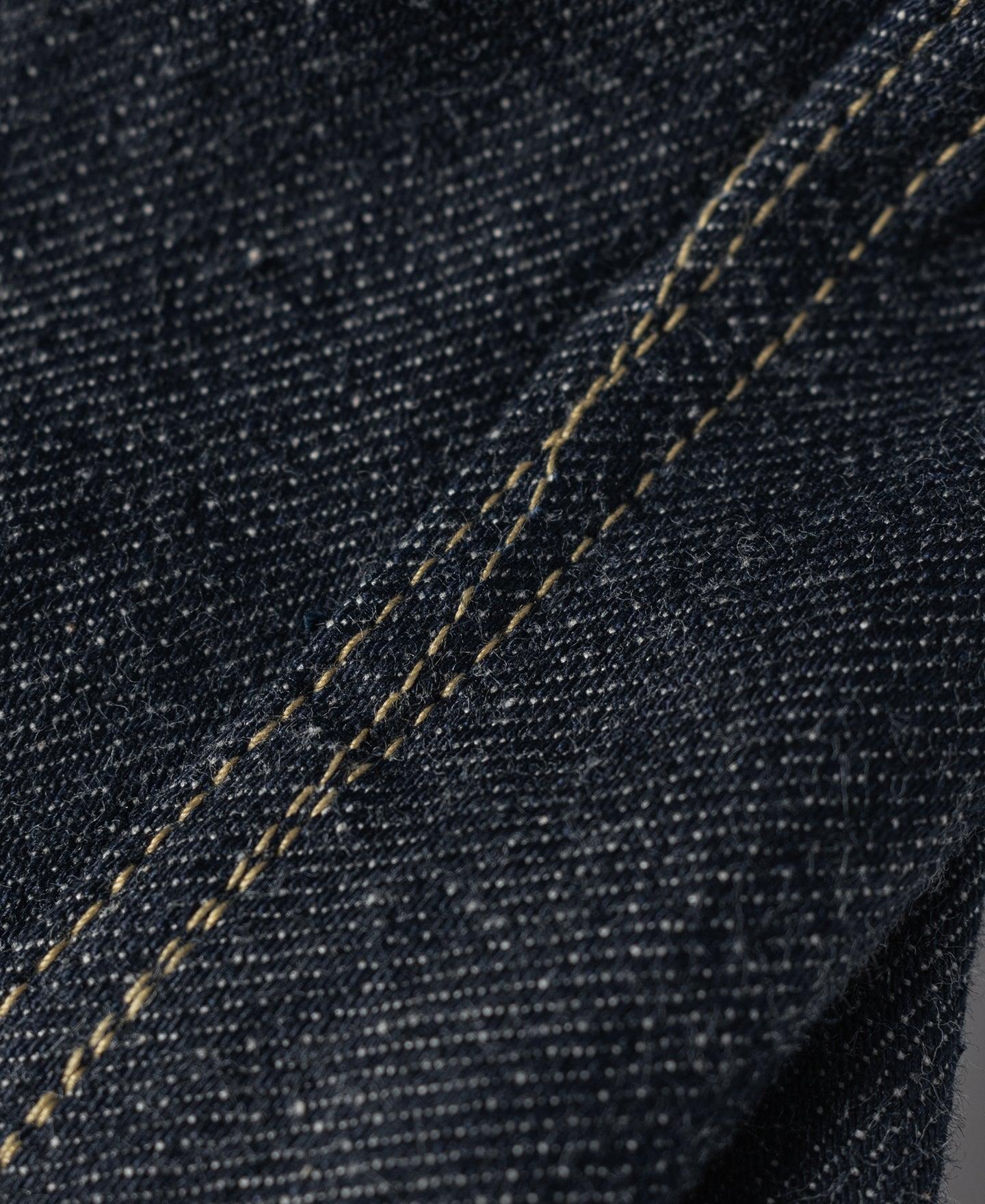Lot 37806XX 1937 Type 1 Selvedge Denim Jacket Product Image