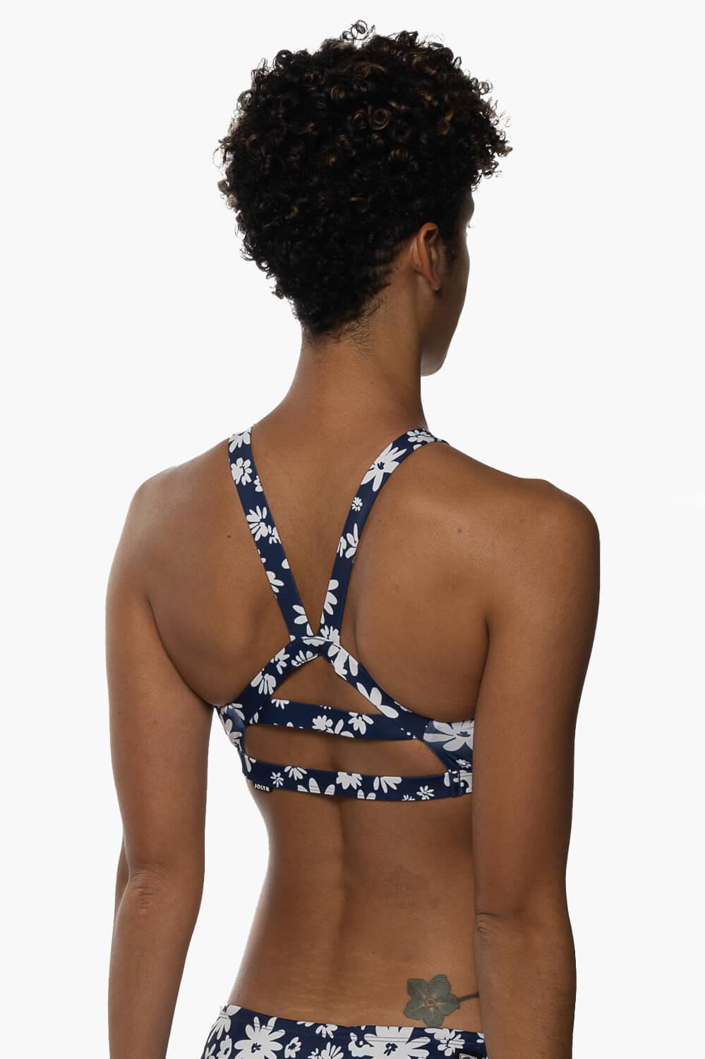 Kaylee Bikini Top - Fairytale Female Product Image