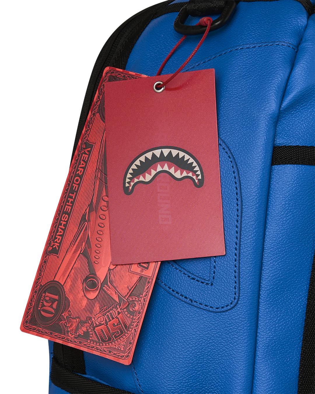 MIDNIGHT VOYAGE BACKPACK Product Image