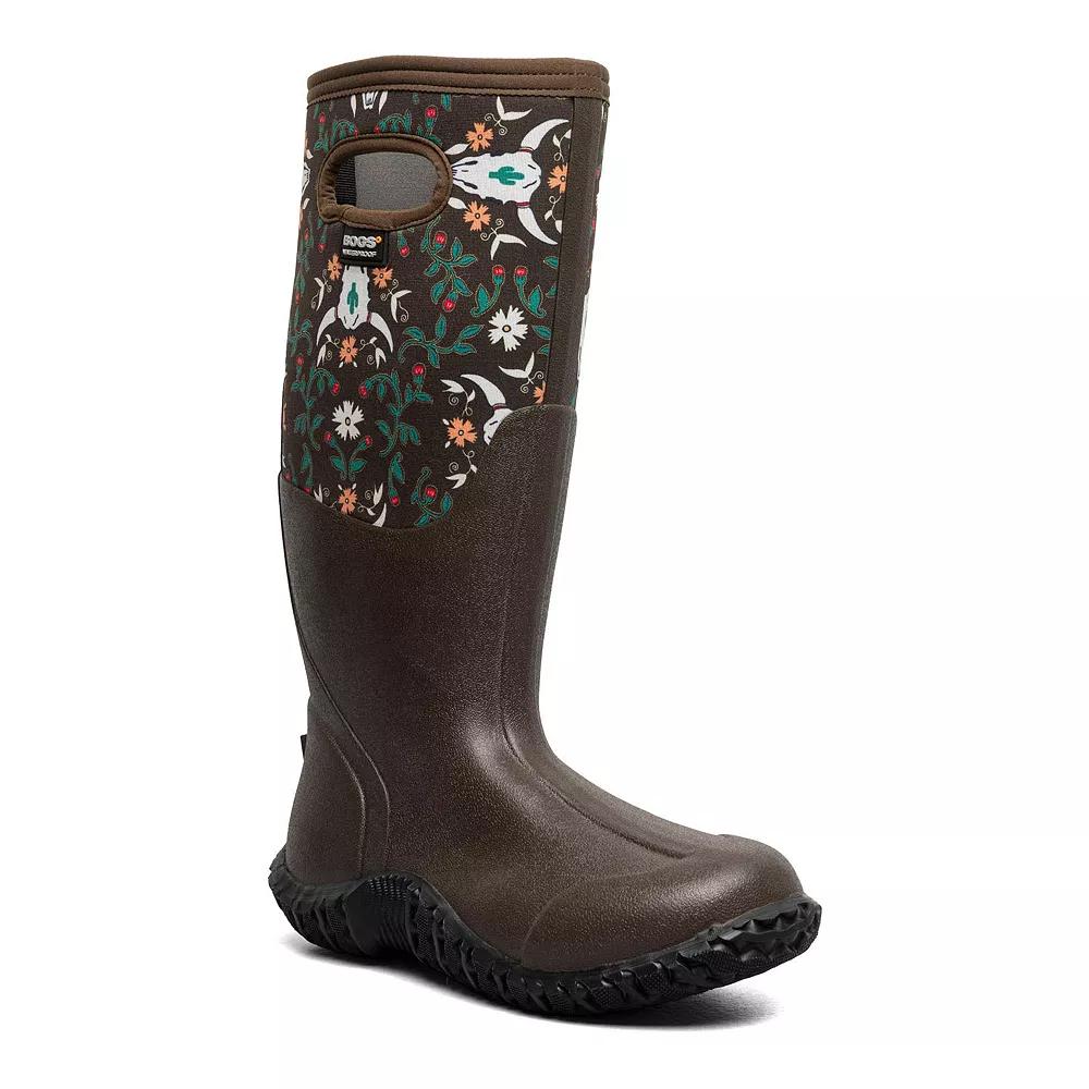 Bogs Mesa Women's Waterproof Rain Boots,  Product Image