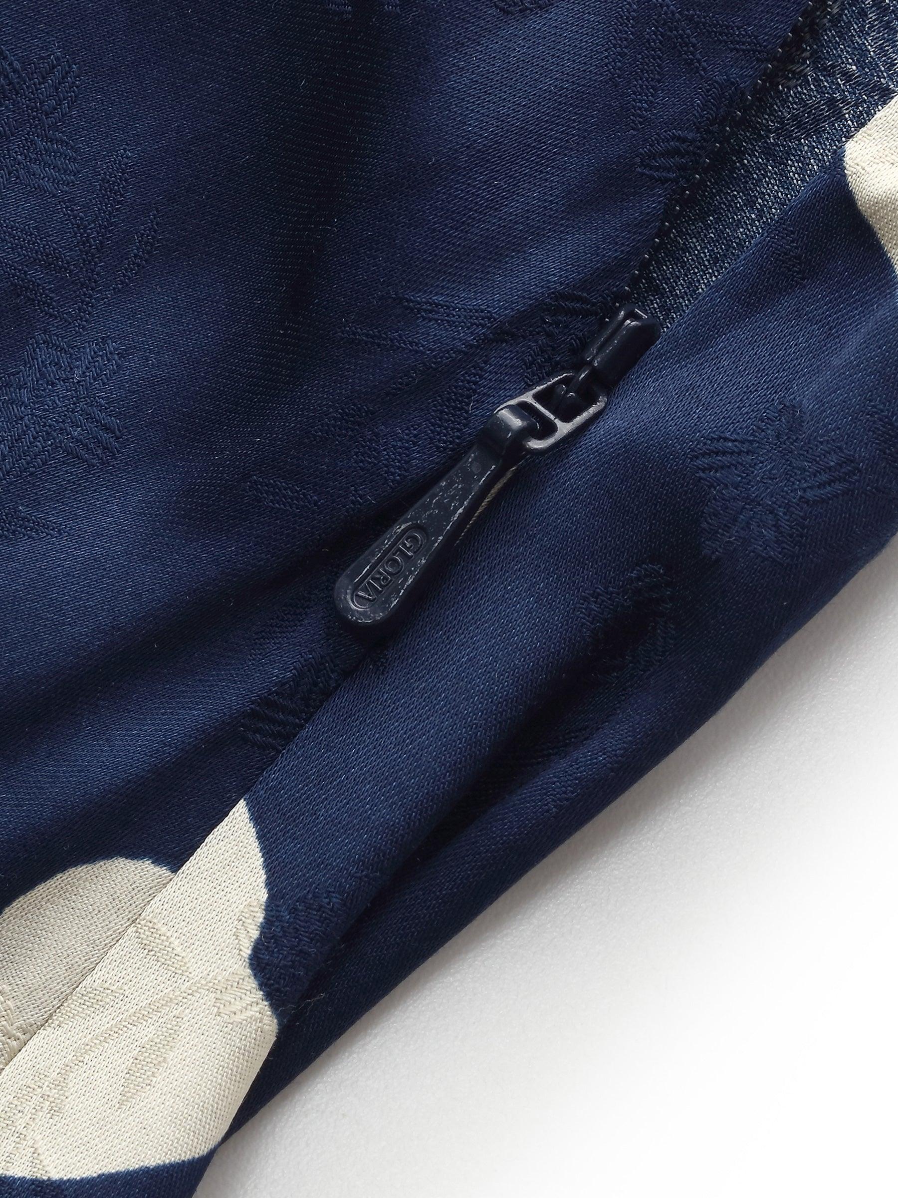 Floral Print A-Line Women Skirt Product Image