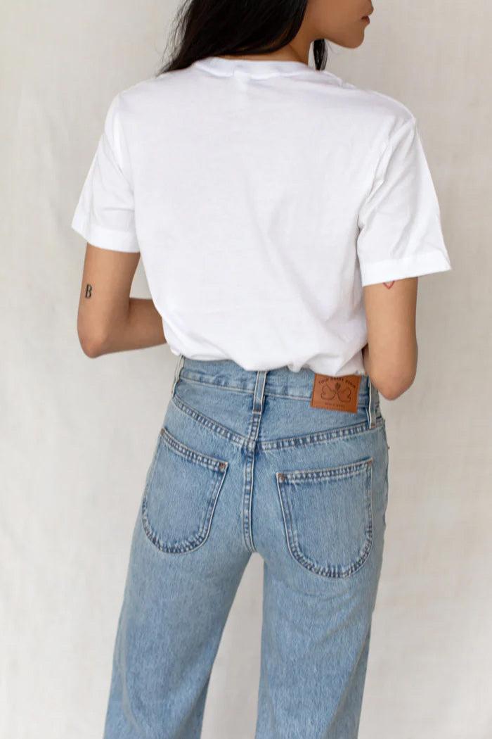 Perfect Wide Leg Product Image