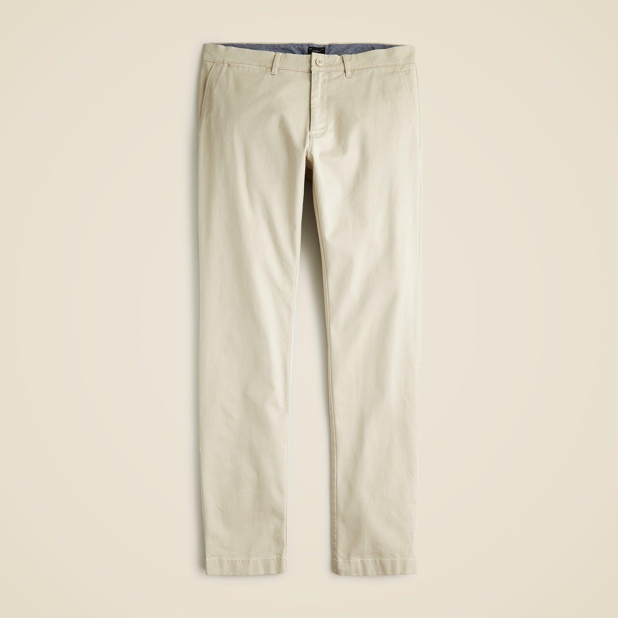 484 Slim-fit stretch chino pant Product Image