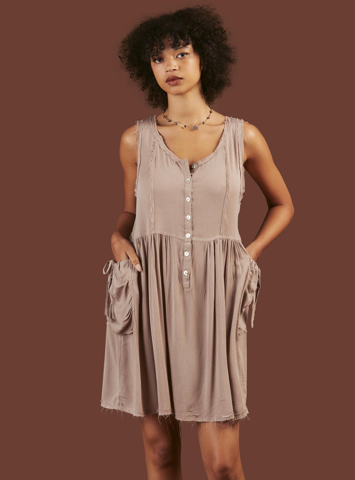 Gaard Dress Female Product Image