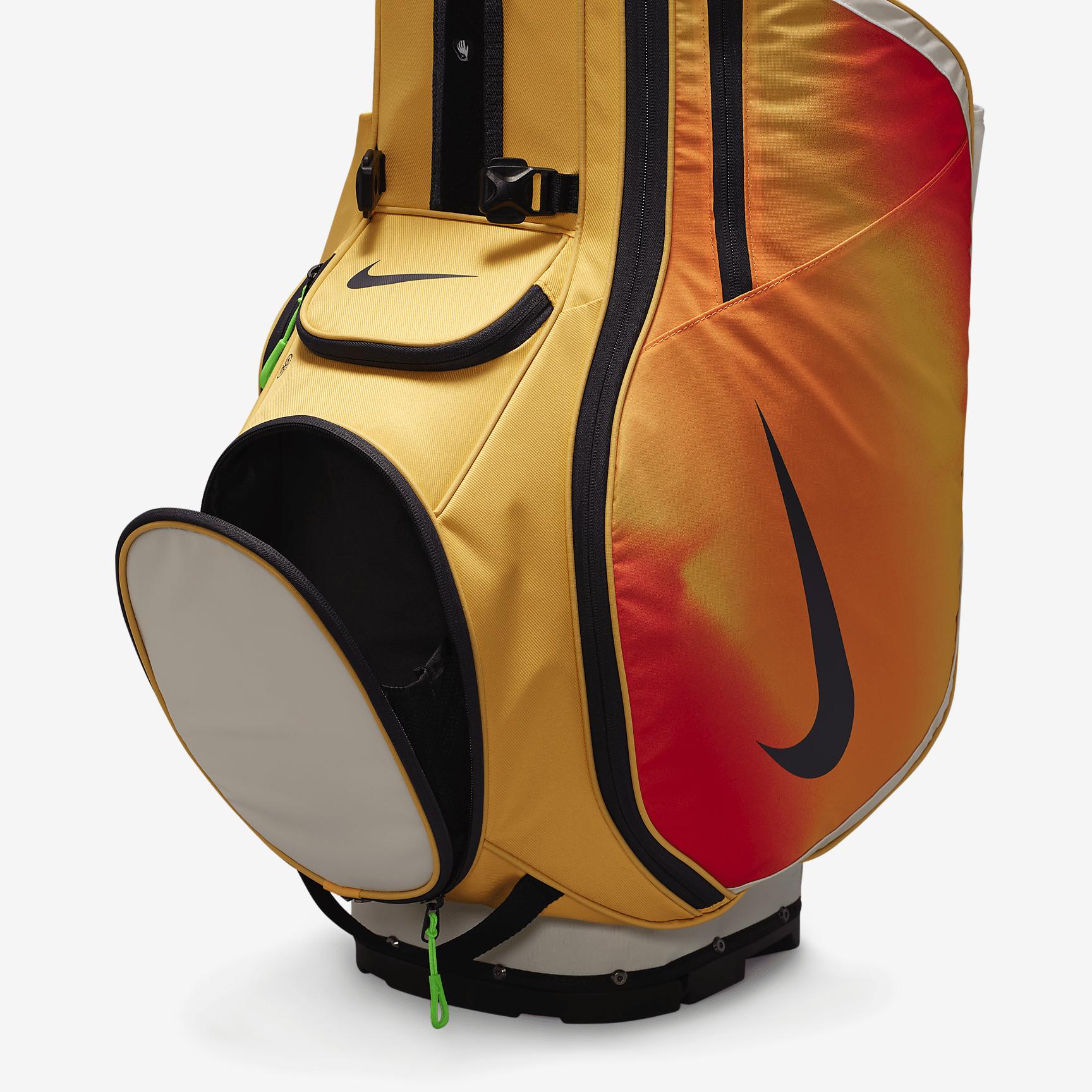 Nike Air Hybrid Energy Golf Bag Product Image