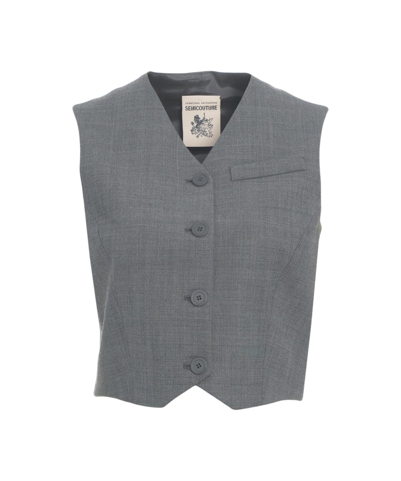 Vest 'Amber' Product Image
