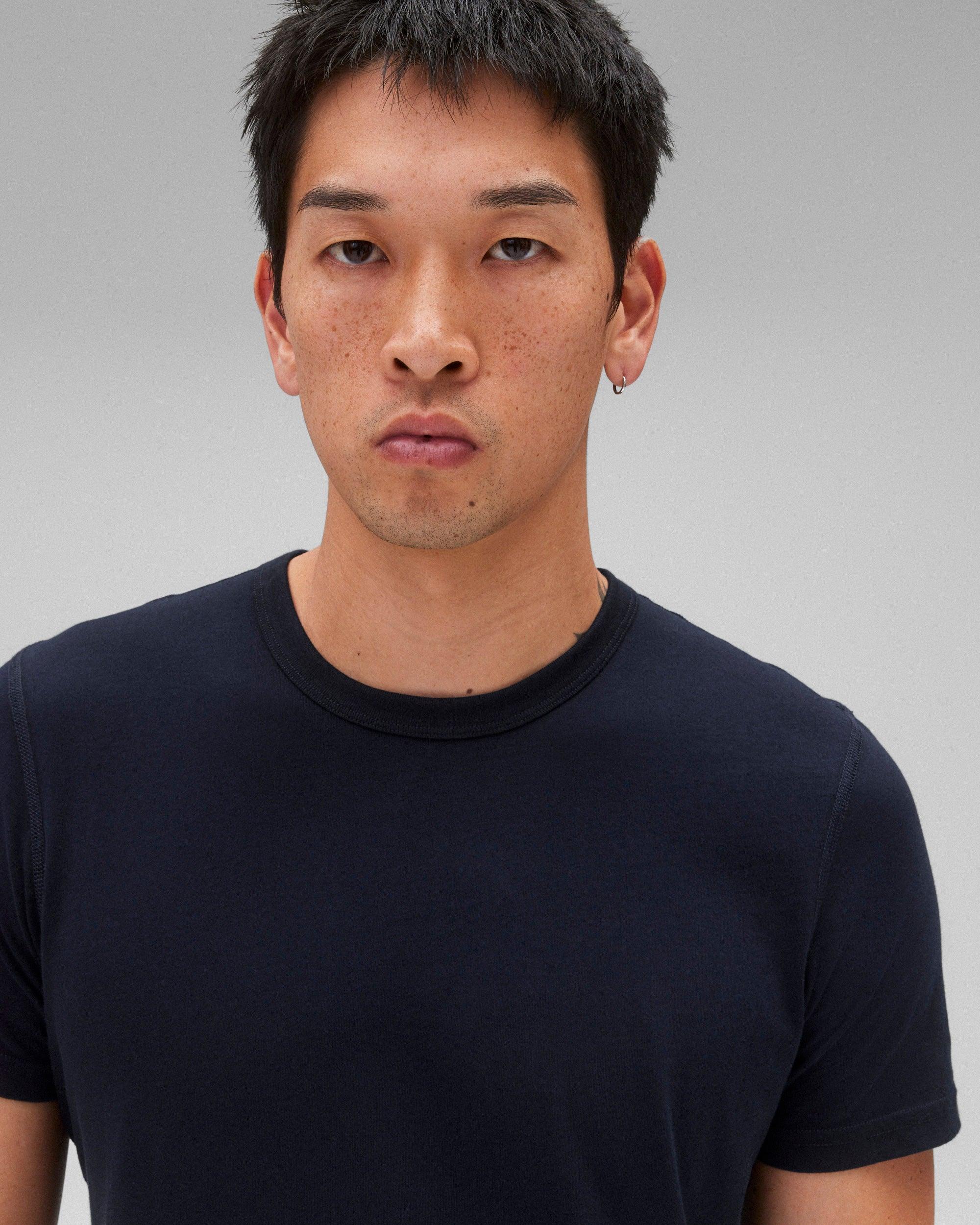 T-SHIRT SS CORE Product Image