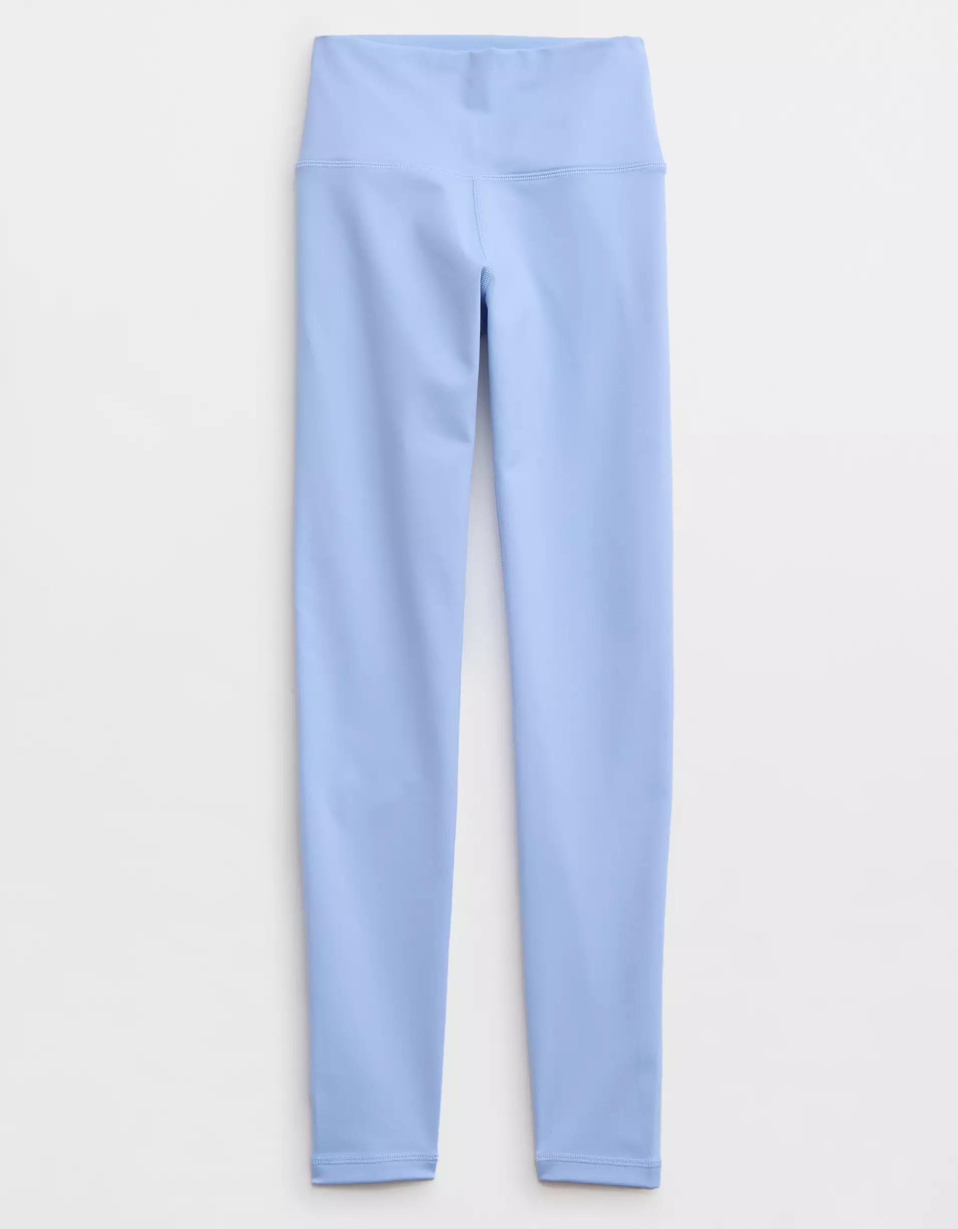 OFFLINE By Aerie The Hugger High Waisted Legging Product Image