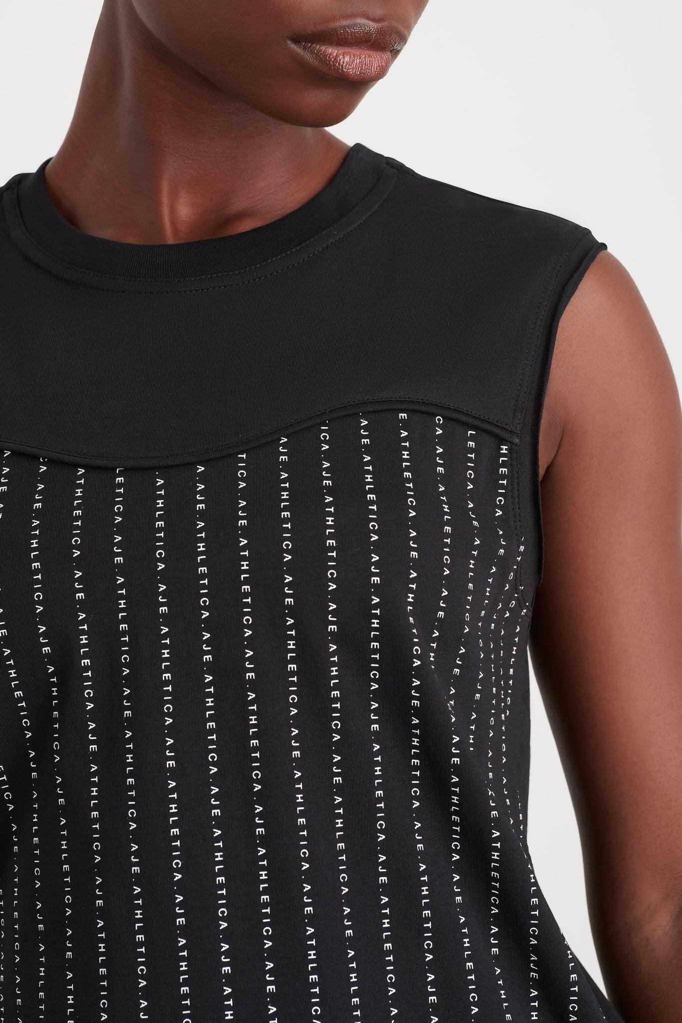 Sweetheart Logo Tank 101 Product Image