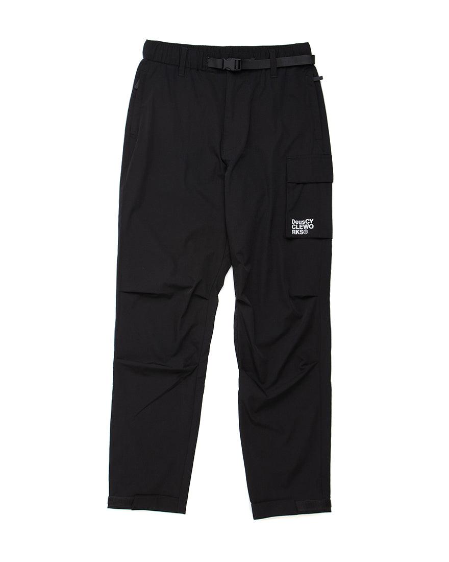 Cycleworks Pant - Black Product Image