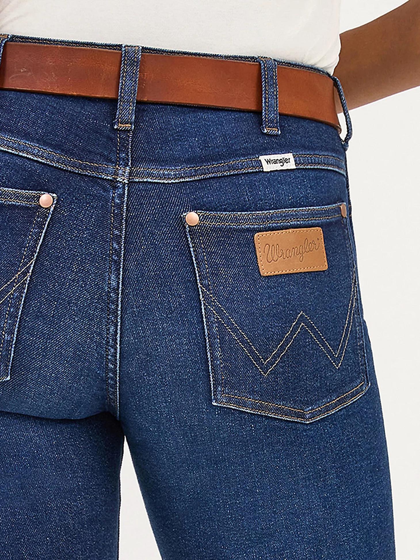 Women's Flare Jean | Women's JEANS | Wrangler® Product Image