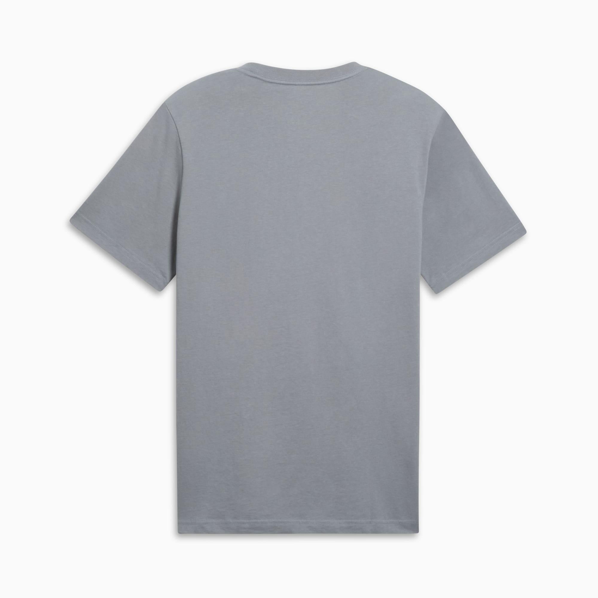 GRAPHICS BBall Men's Tee Product Image