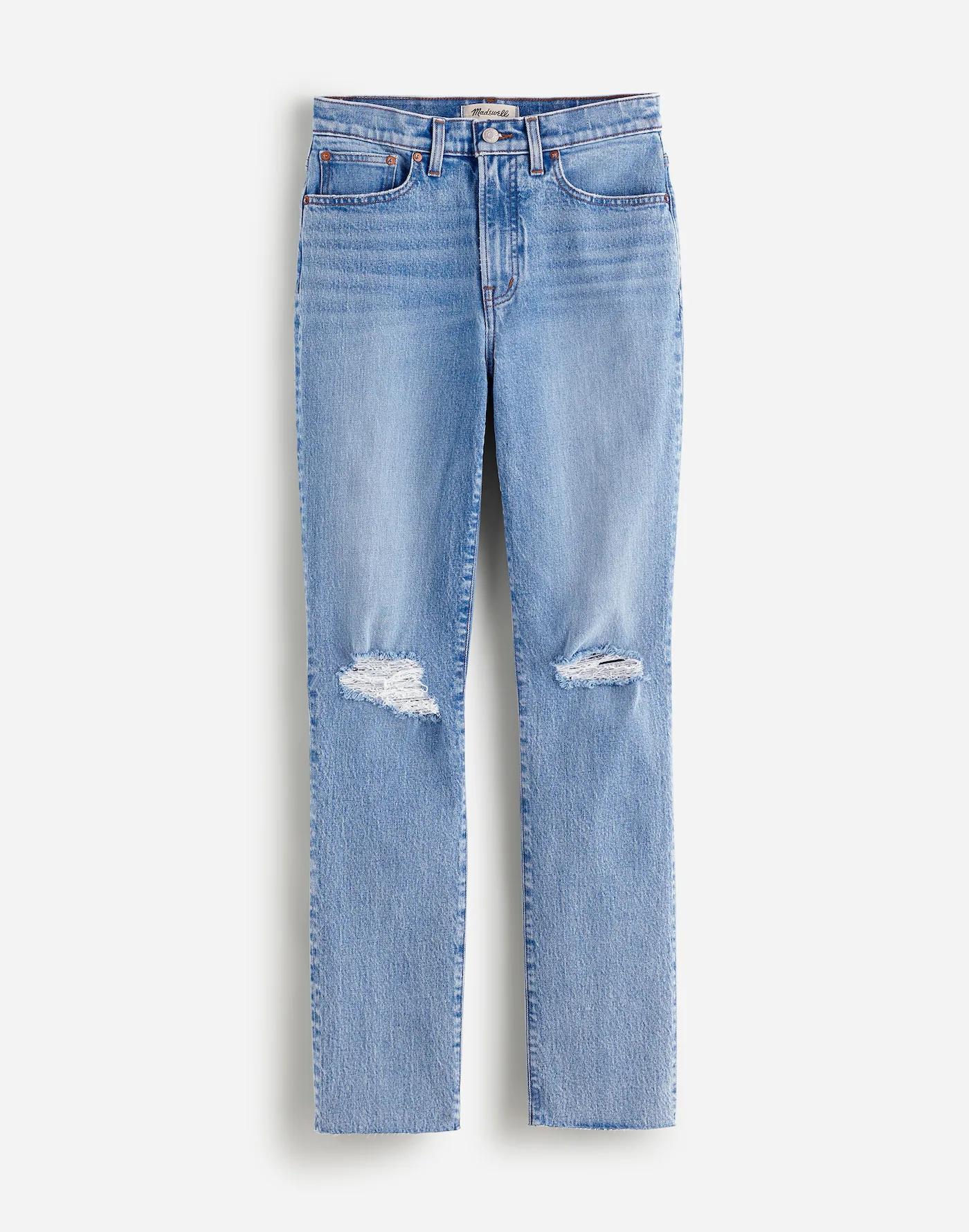 The Petite Perfect Vintage Jean Product Image
