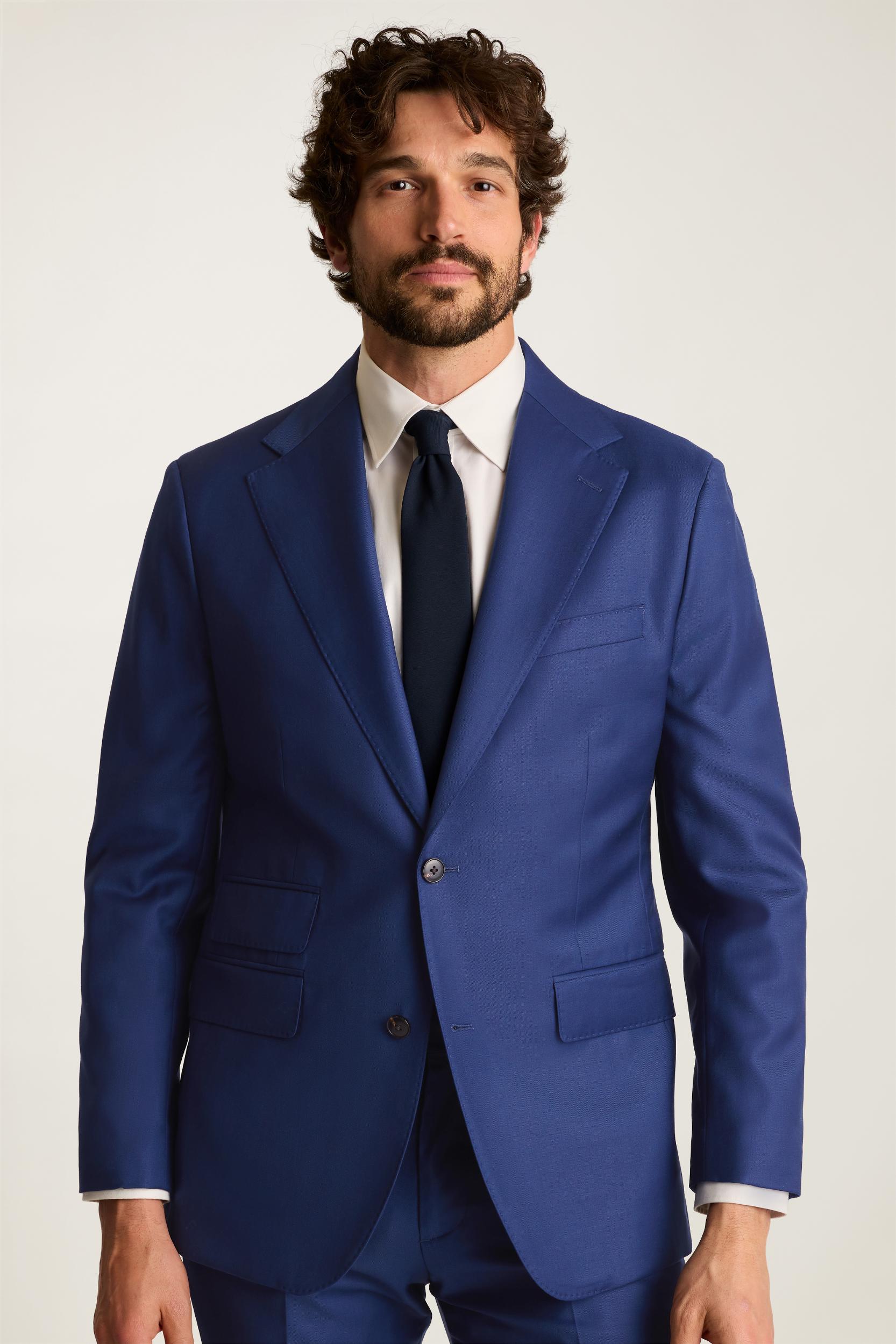 Empire Super 150s Blazer Product Image
