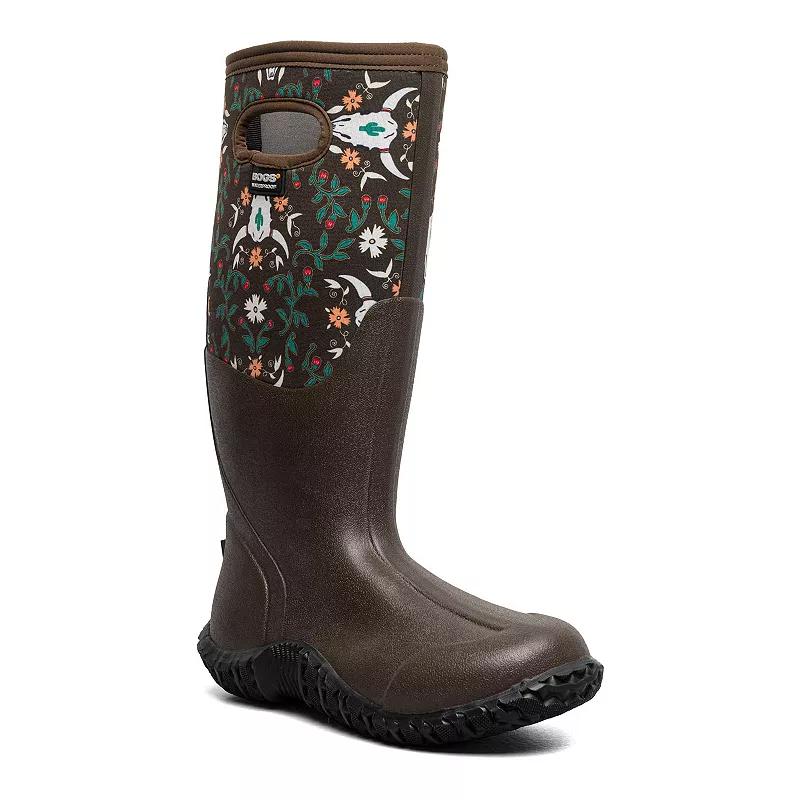 Bogs Mesa Women's Waterproof Rain Boots,  Product Image