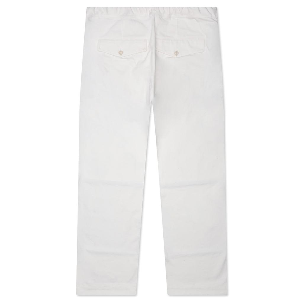Pannoch Bis Den 1564 M.W. Pants - Light Blue Male Product Image