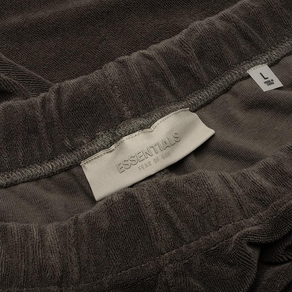 Women's Resort Pant - Off Black Female Product Image