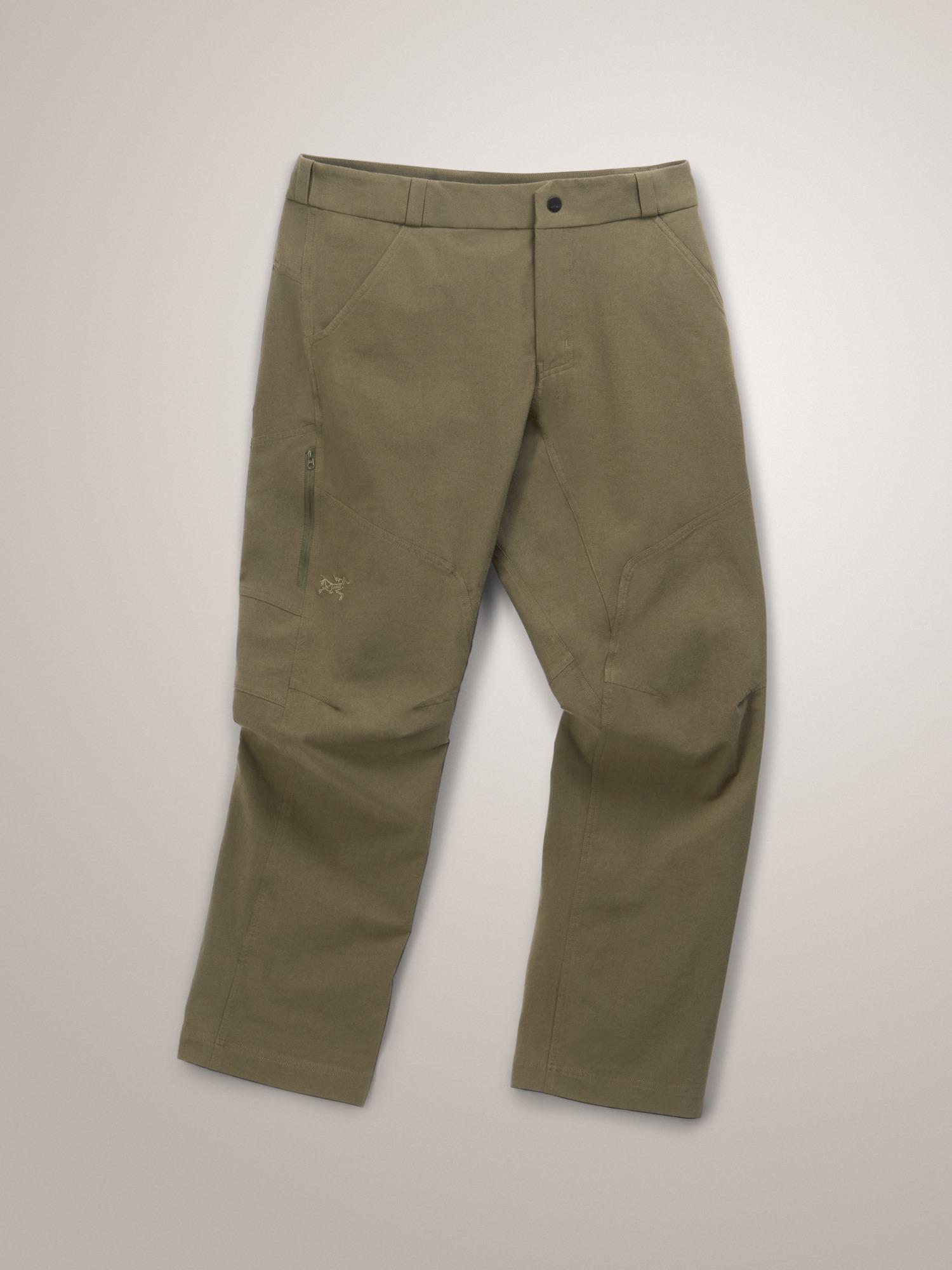 Cronin Cotton Pant Men's Product Image
