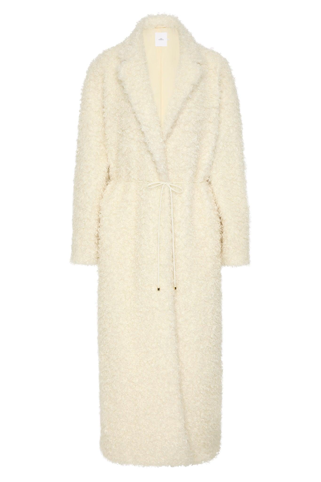 Alpine Coat Product Image