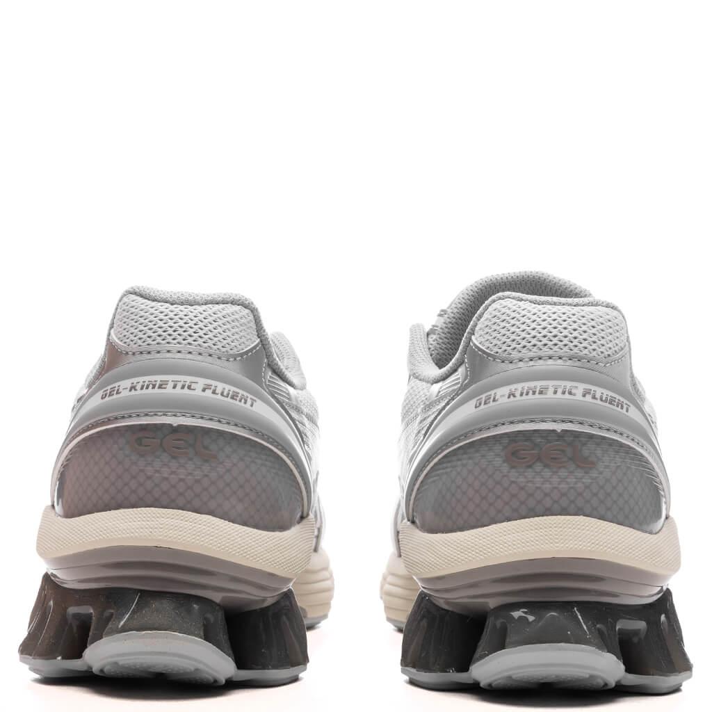 Gel-Kinetic Fluent - White/White Male Product Image