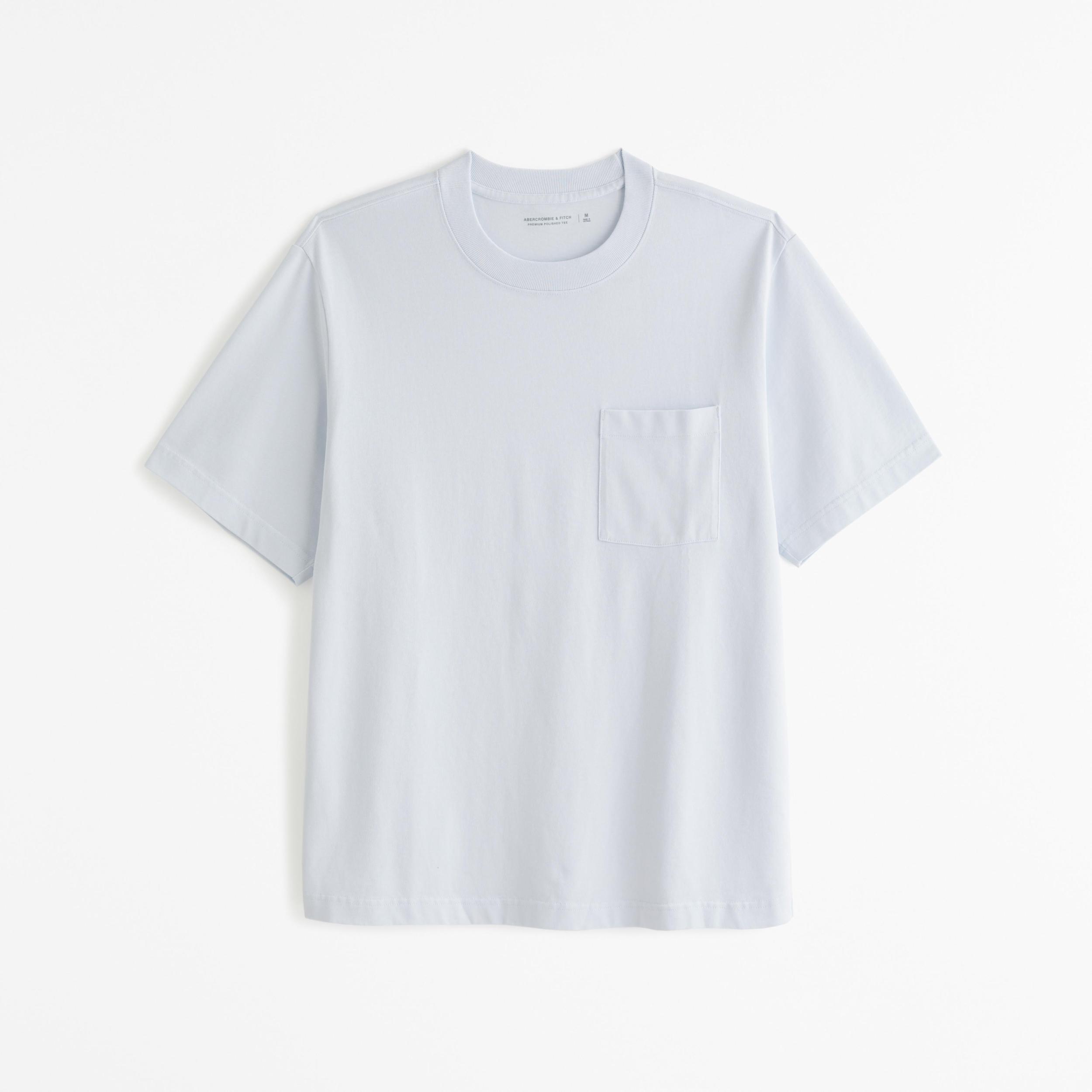 Premium Elevated Tee Product Image