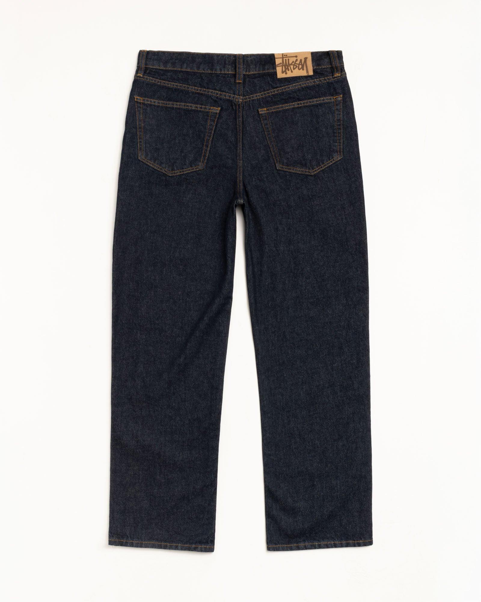 NEW CLASSIC JEAN DENIM Male Product Image