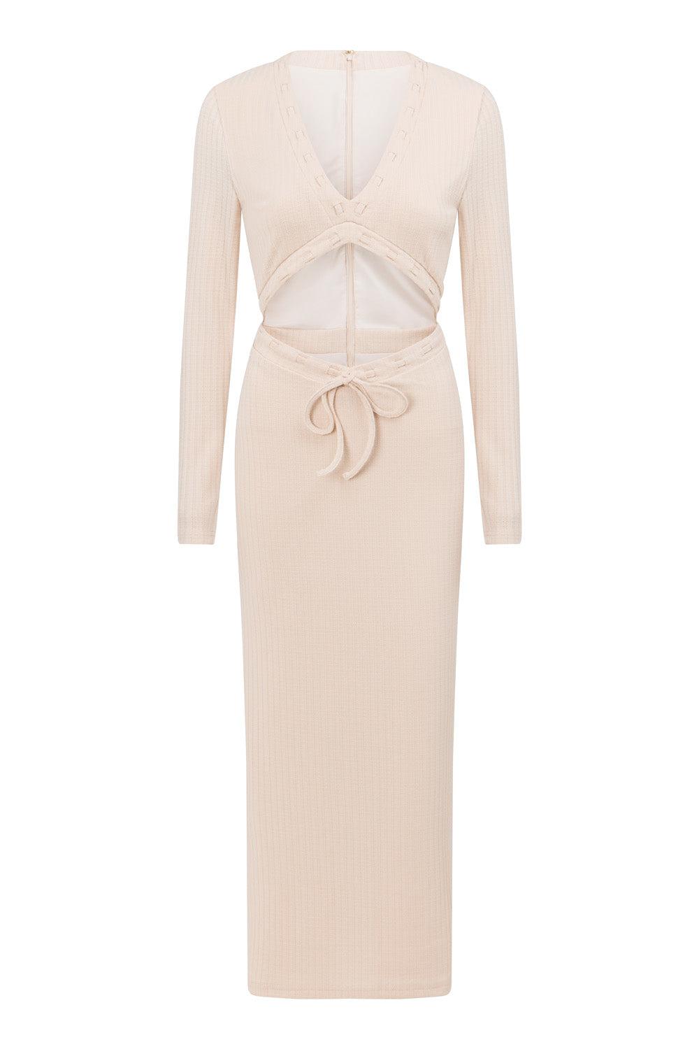 Juni Midi Dress Product Image