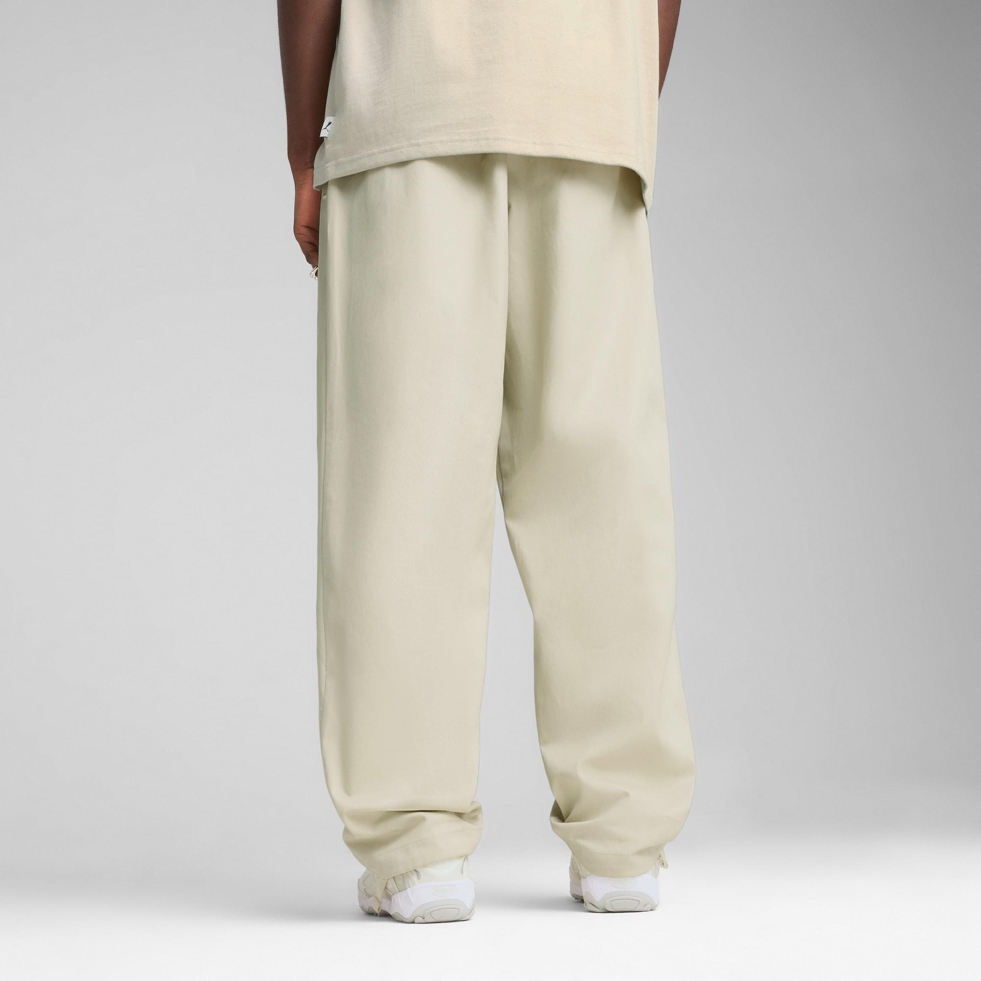 MMQ Men's Chino Pants Product Image