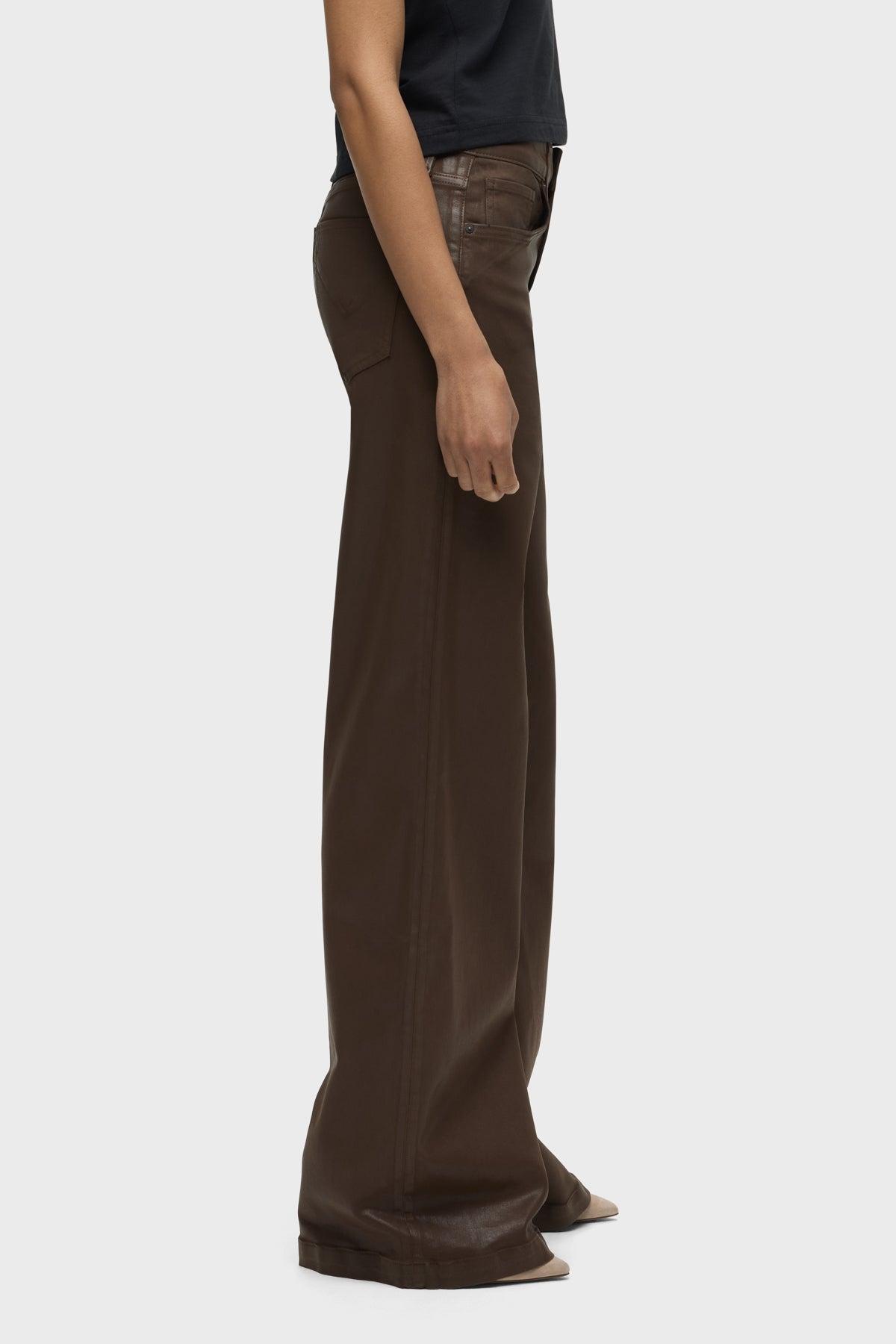 Jodie Loose Fit Wide Leg Jean Female Product Image