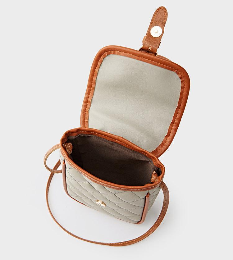 Lior Small Crossbody Bag Product Image