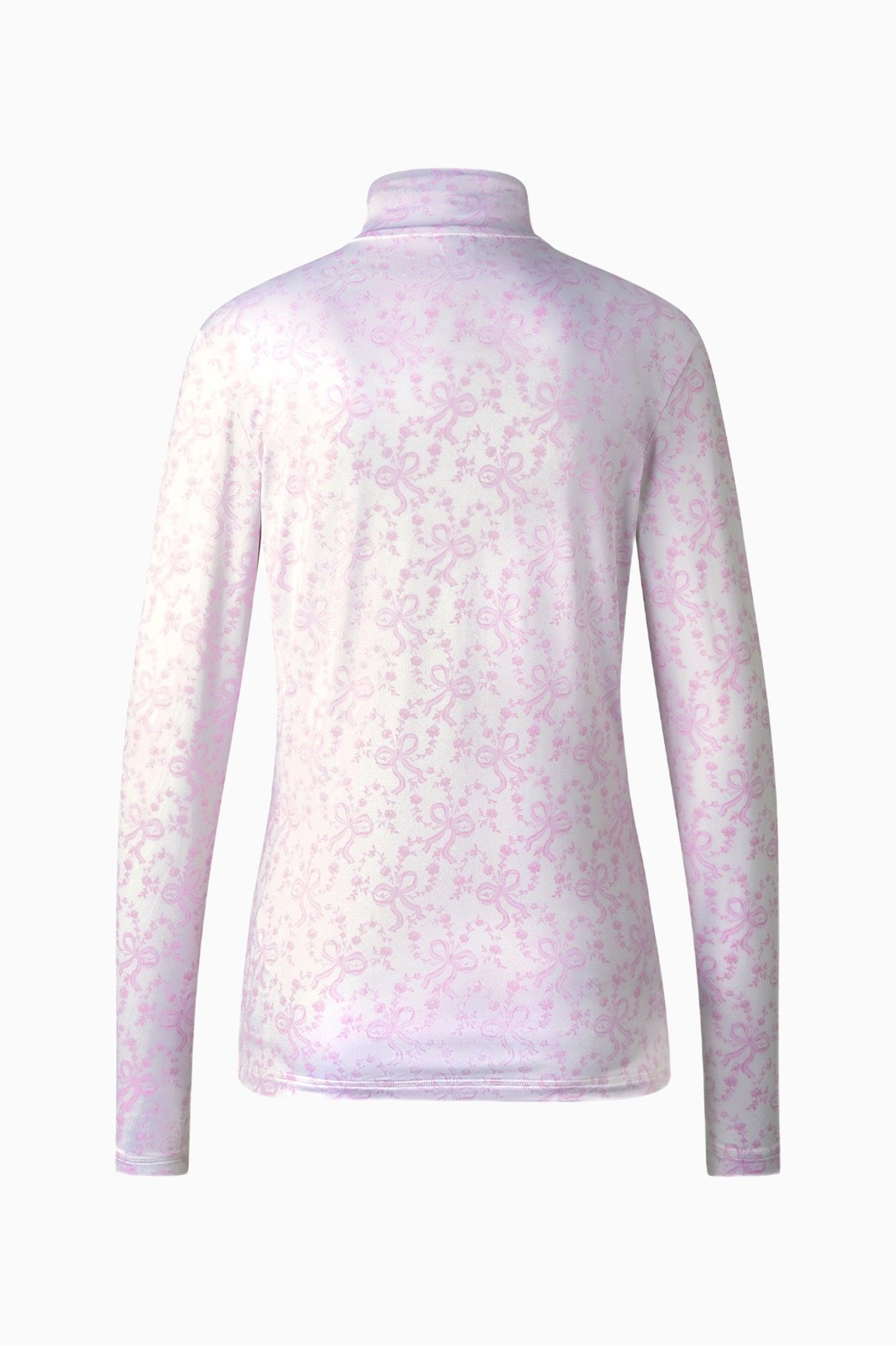 BOGNER FIRE+ICE x LoveShackFancy Margo2 Pullover Product Image