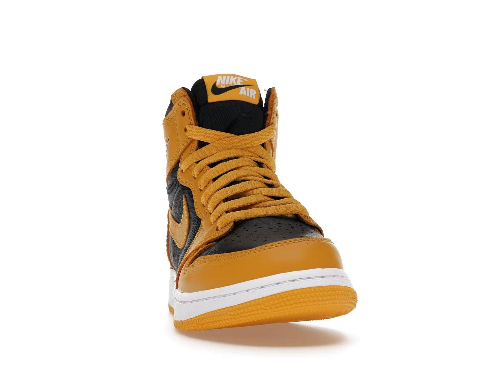 Air Jordan Retro 1 High OG "Pollen" Product Image
